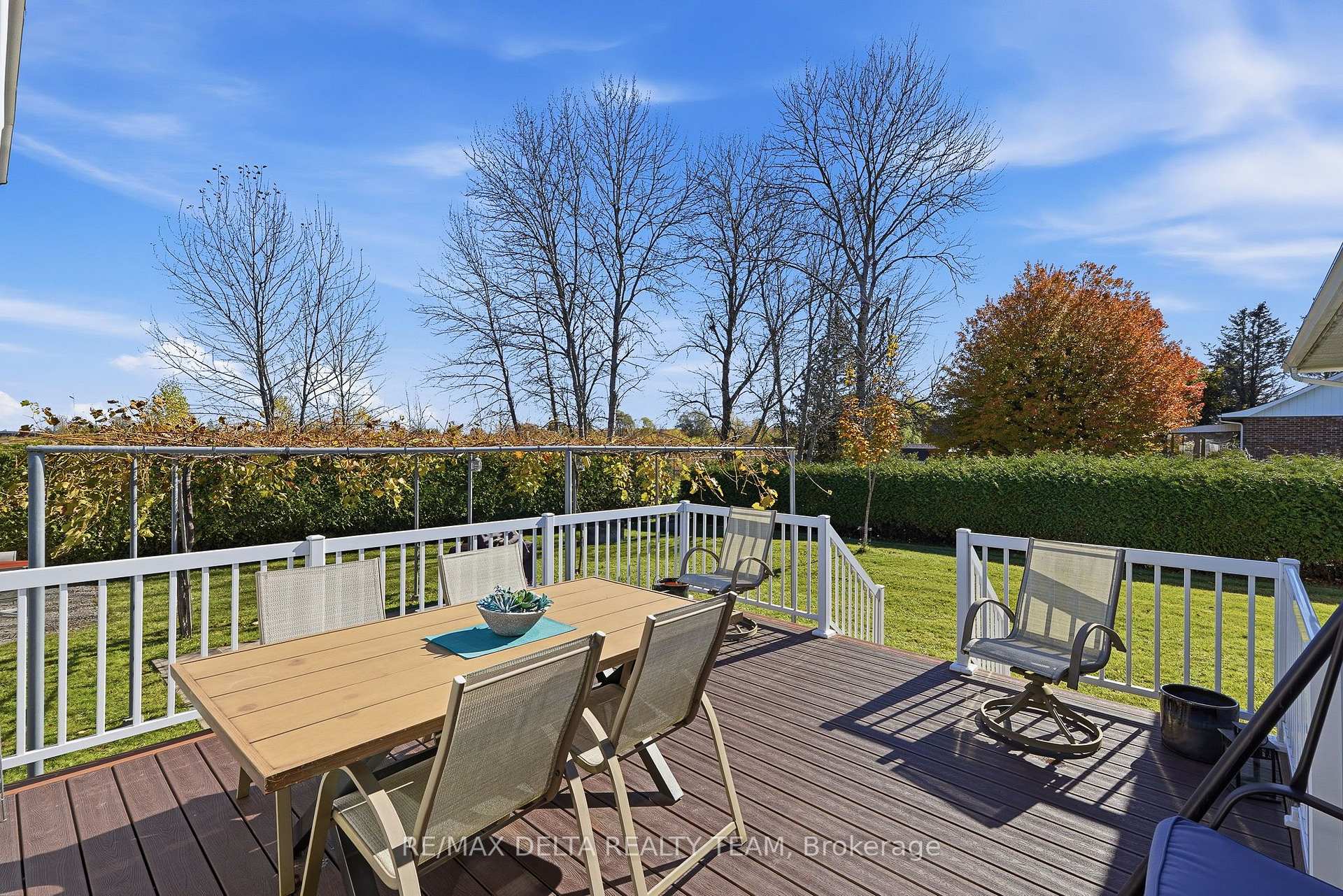 Photo 33 of 4583 Boundary Road, Ottawa, Vars & Area — HOMEH