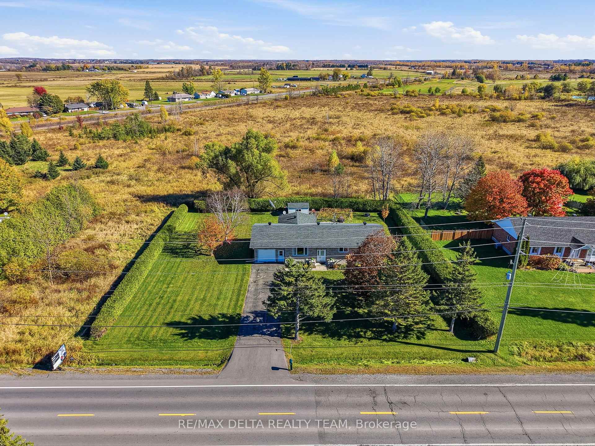 Photo 34 of 4583 Boundary Road, Ottawa, Vars & Area — HOMEH