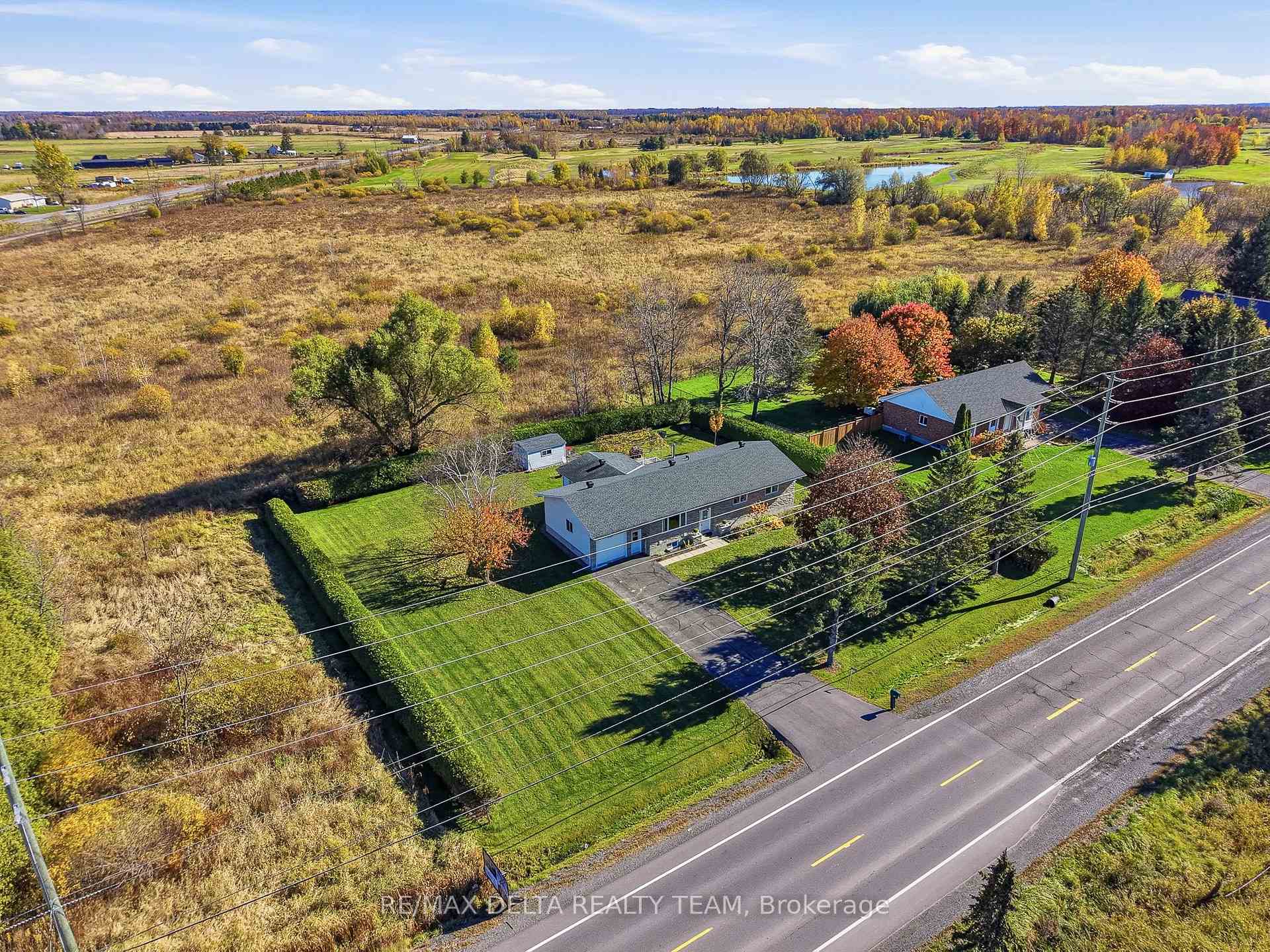 Photo 35 of 4583 Boundary Road, Ottawa, Vars & Area — HOMEH