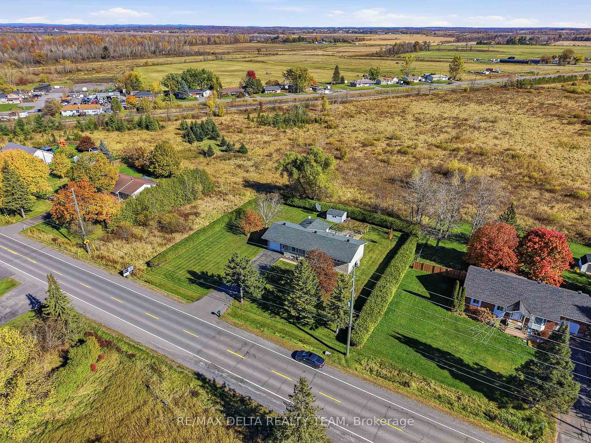 Photo 36 of 4583 Boundary Road, Ottawa, Vars & Area — HOMEH