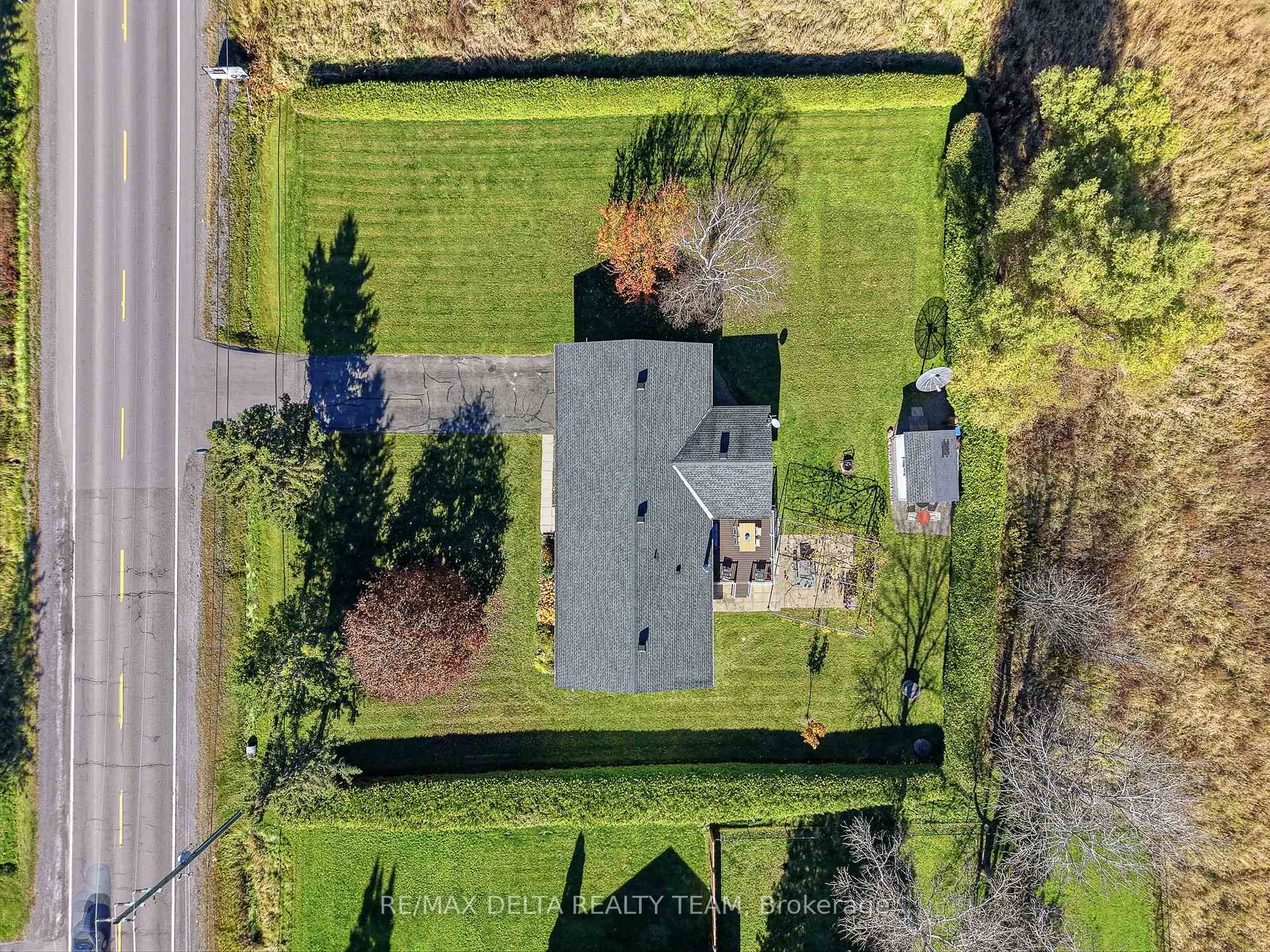 Photo 37 of 4583 Boundary Road, Ottawa, Vars & Area — HOMEH