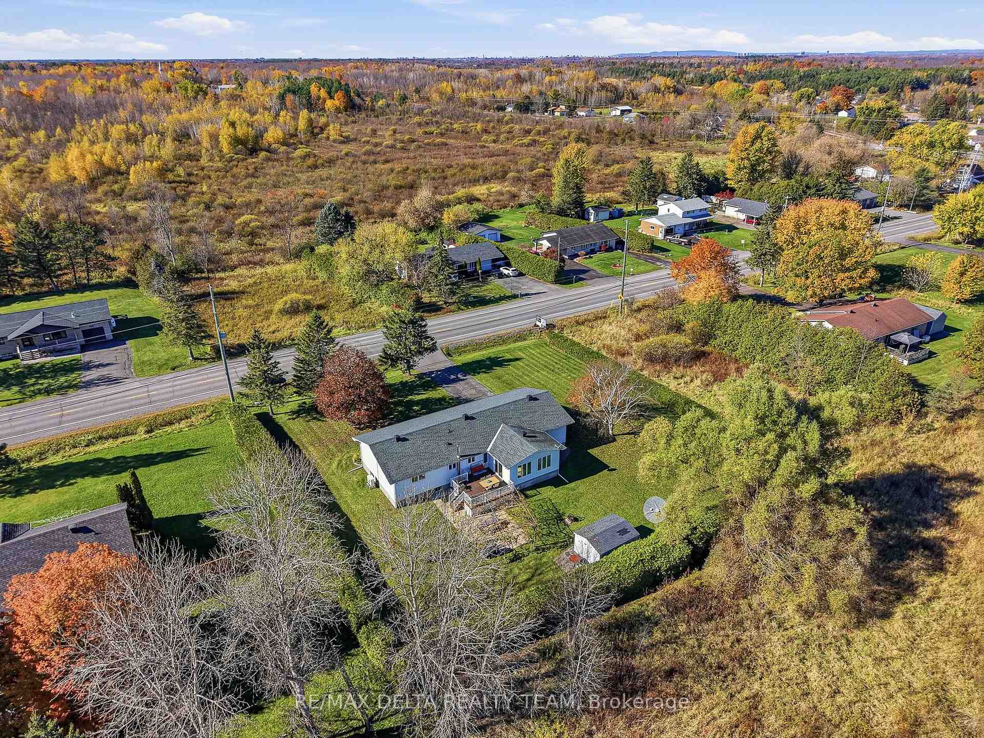 Photo 38 of 4583 Boundary Road, Ottawa, Vars & Area — HOMEH