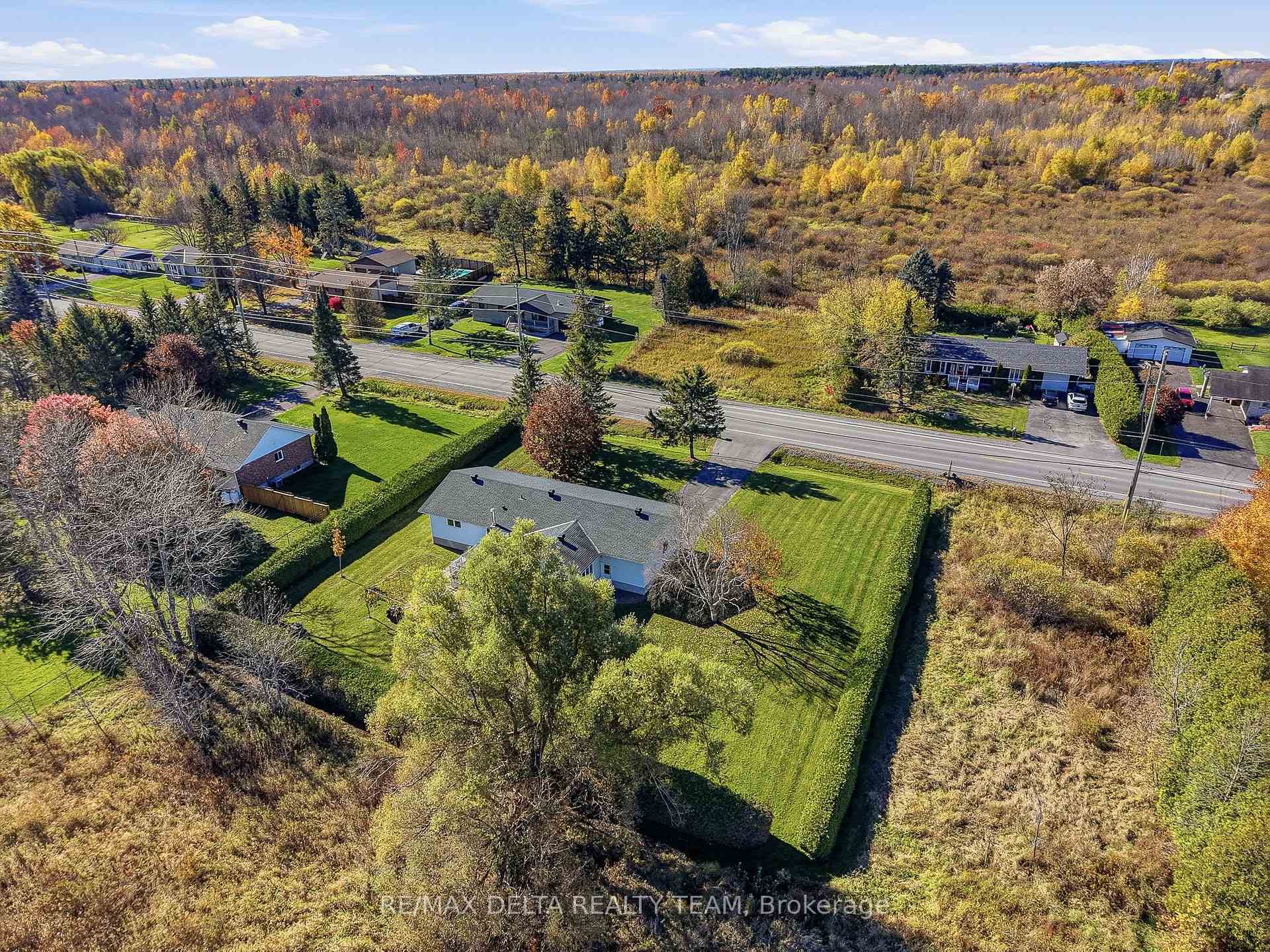 Photo 39 of 4583 Boundary Road, Ottawa, Vars & Area — HOMEH