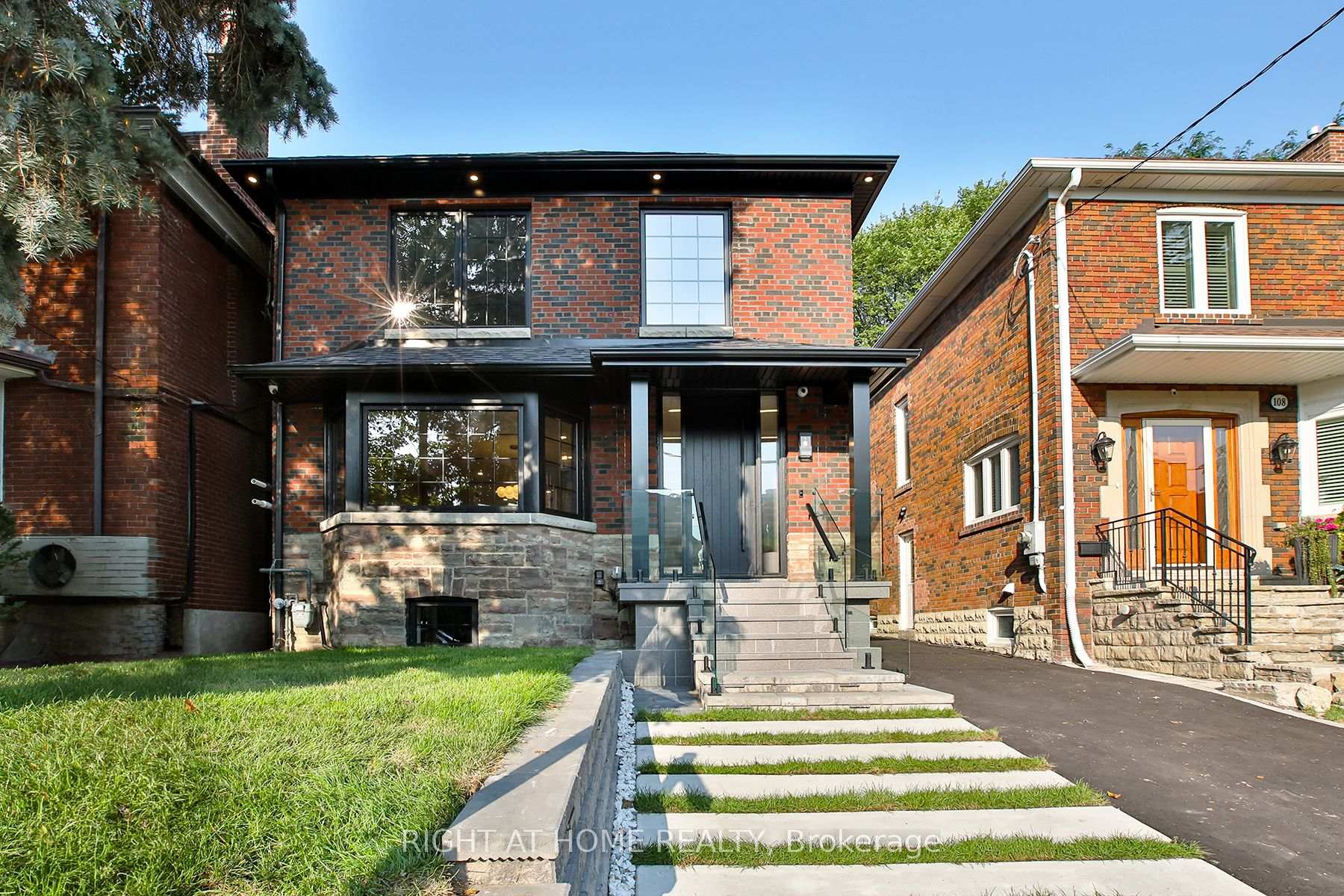 Photo 2 of 106 Eastbourne Avenue, Toronto, Yonge-Eglinton — HOMEH