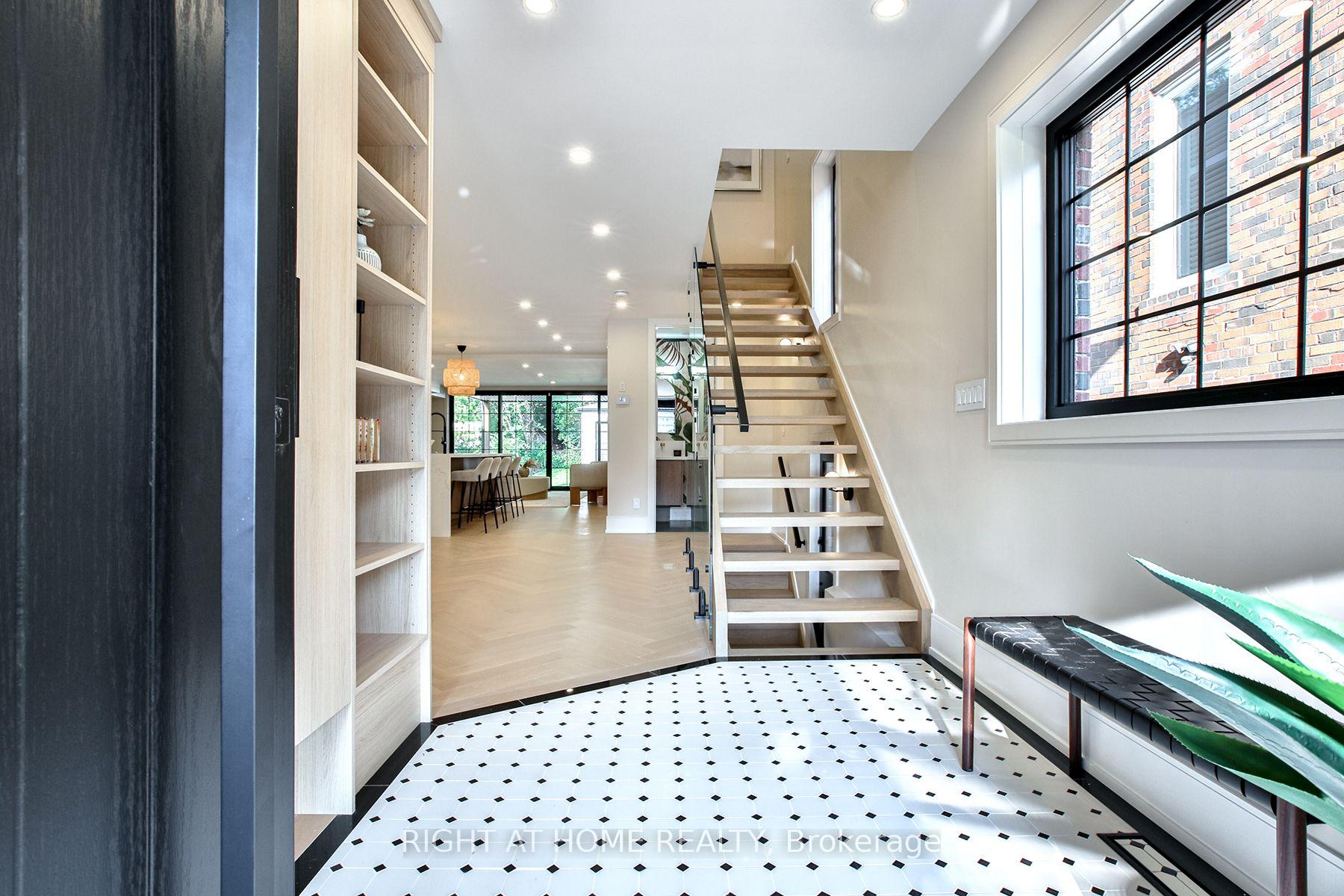 Photo 5 of 106 Eastbourne Avenue, Toronto, Yonge-Eglinton — HOMEH