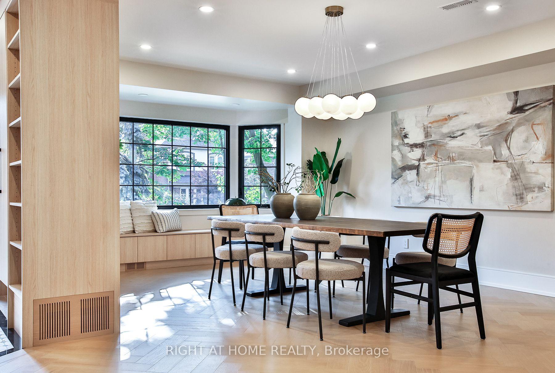Photo 7 of 106 Eastbourne Avenue, Toronto, Yonge-Eglinton — HOMEH