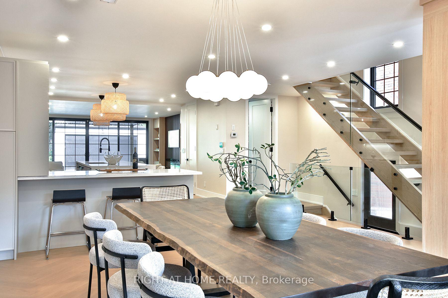 Photo 8 of 106 Eastbourne Avenue, Toronto, Yonge-Eglinton — HOMEH