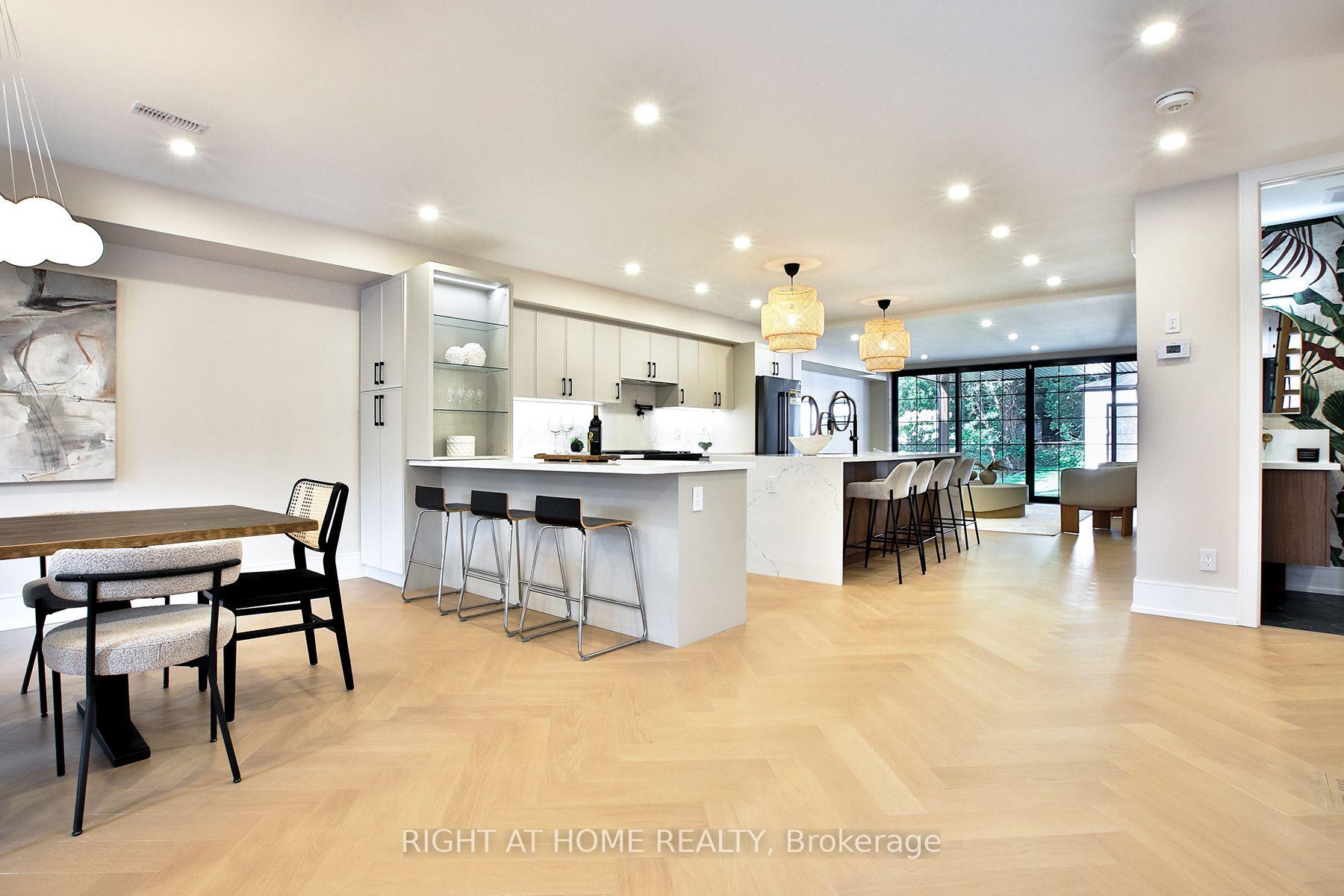 Photo 9 of 106 Eastbourne Avenue, Toronto, Yonge-Eglinton — HOMEH