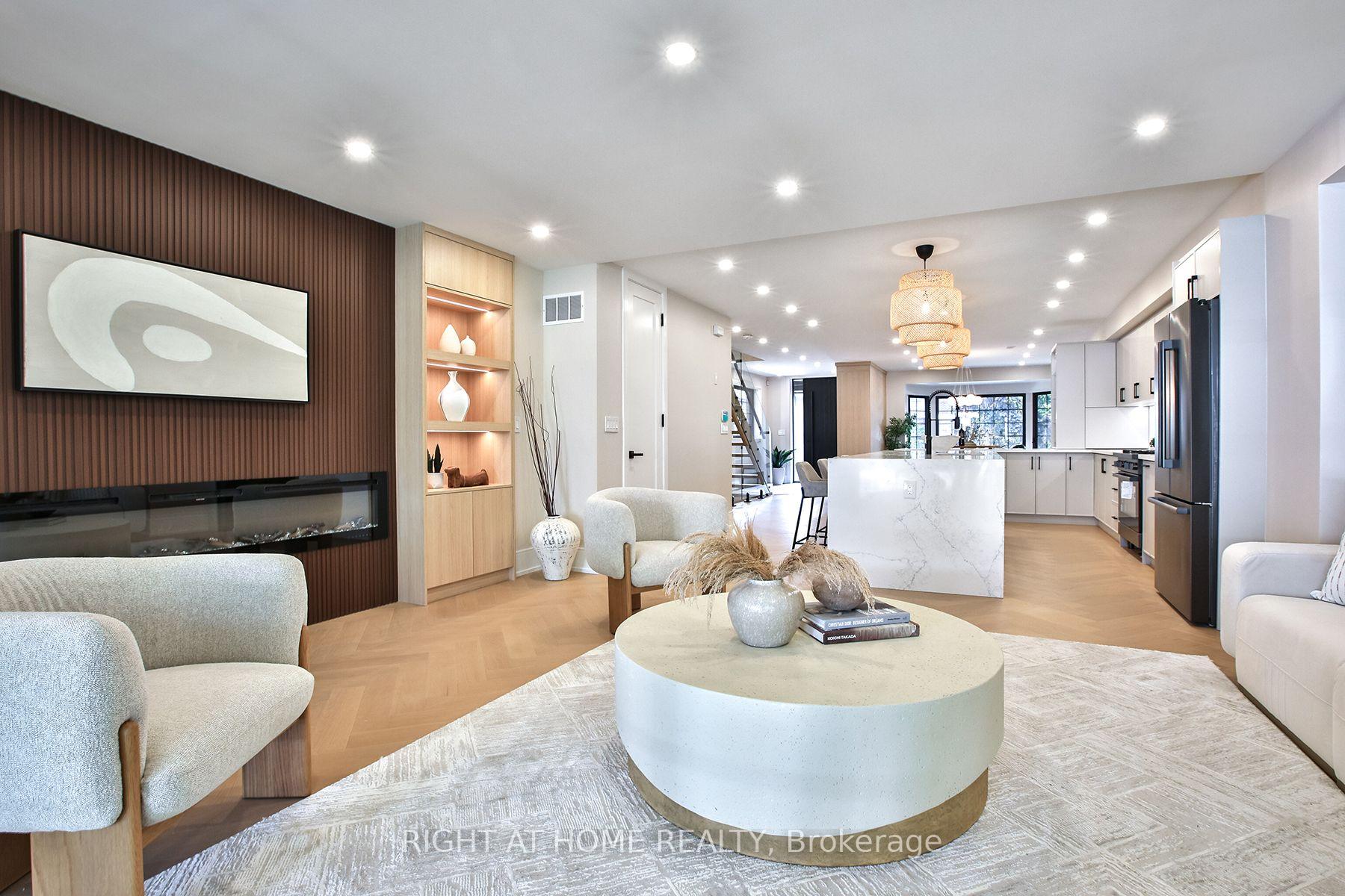 Photo 20 of 106 Eastbourne Avenue, Toronto, Yonge-Eglinton — HOMEH