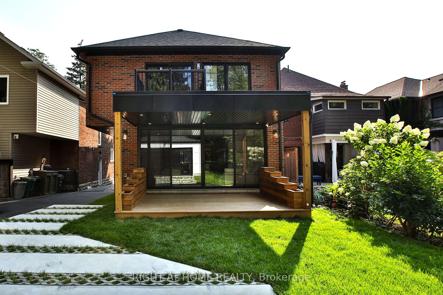 Photo 47 of 106 Eastbourne Avenue, Toronto, Yonge-Eglinton — HOMEH