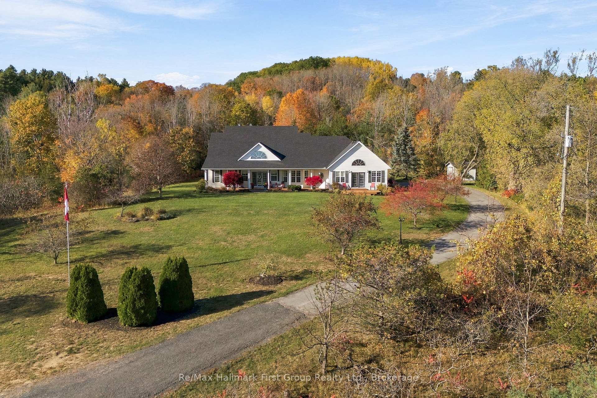 Photo 1 of 15080 County Rd 2, Brighton, Rural Brighton — HOMEH