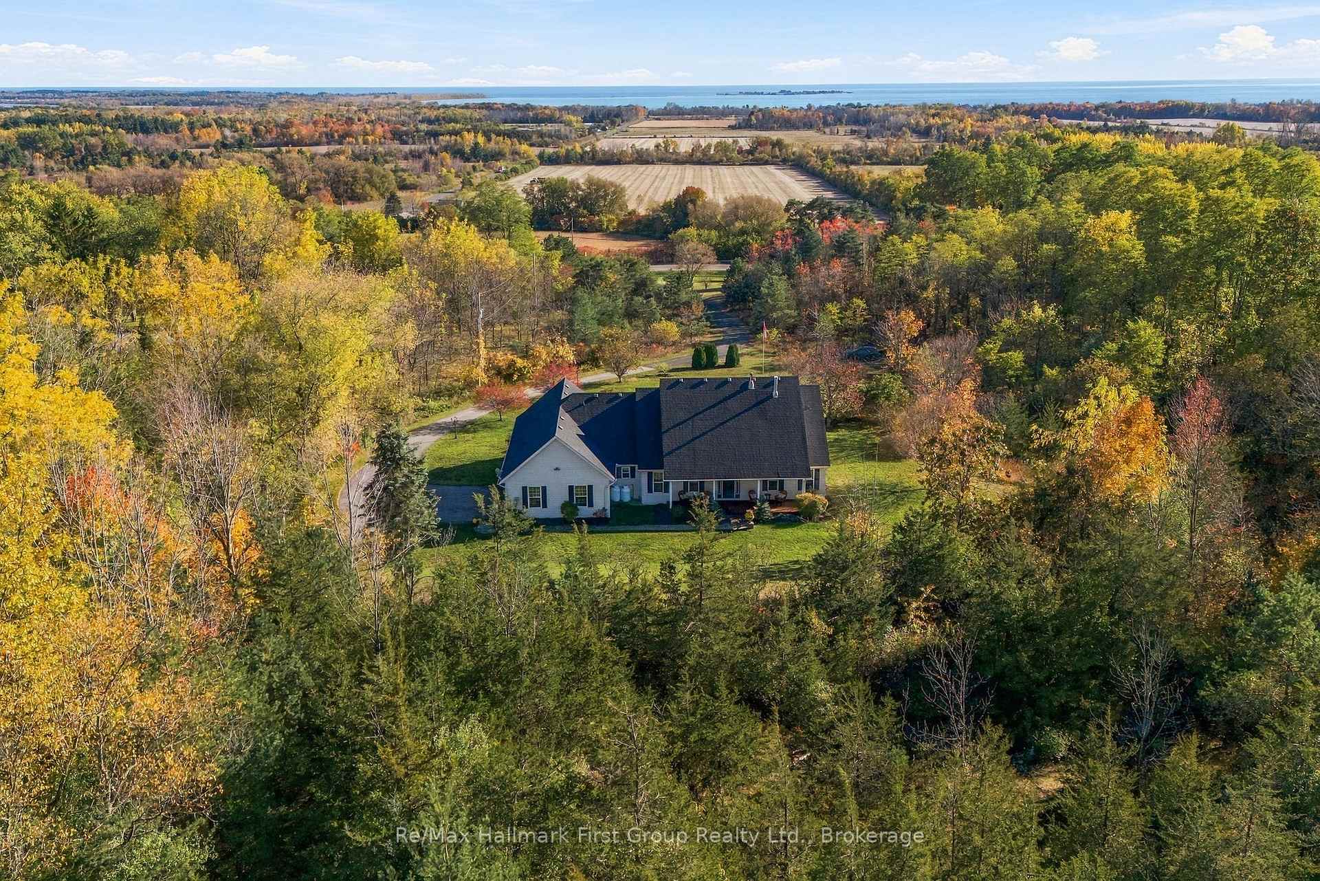Photo 2 of 15080 County Rd 2, Brighton, Rural Brighton — HOMEH