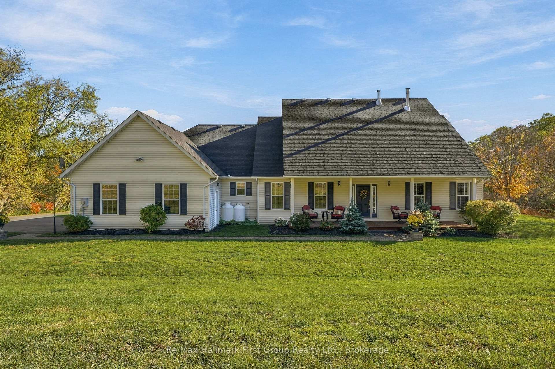Photo 32 of 15080 County Rd 2, Brighton, Rural Brighton — HOMEH