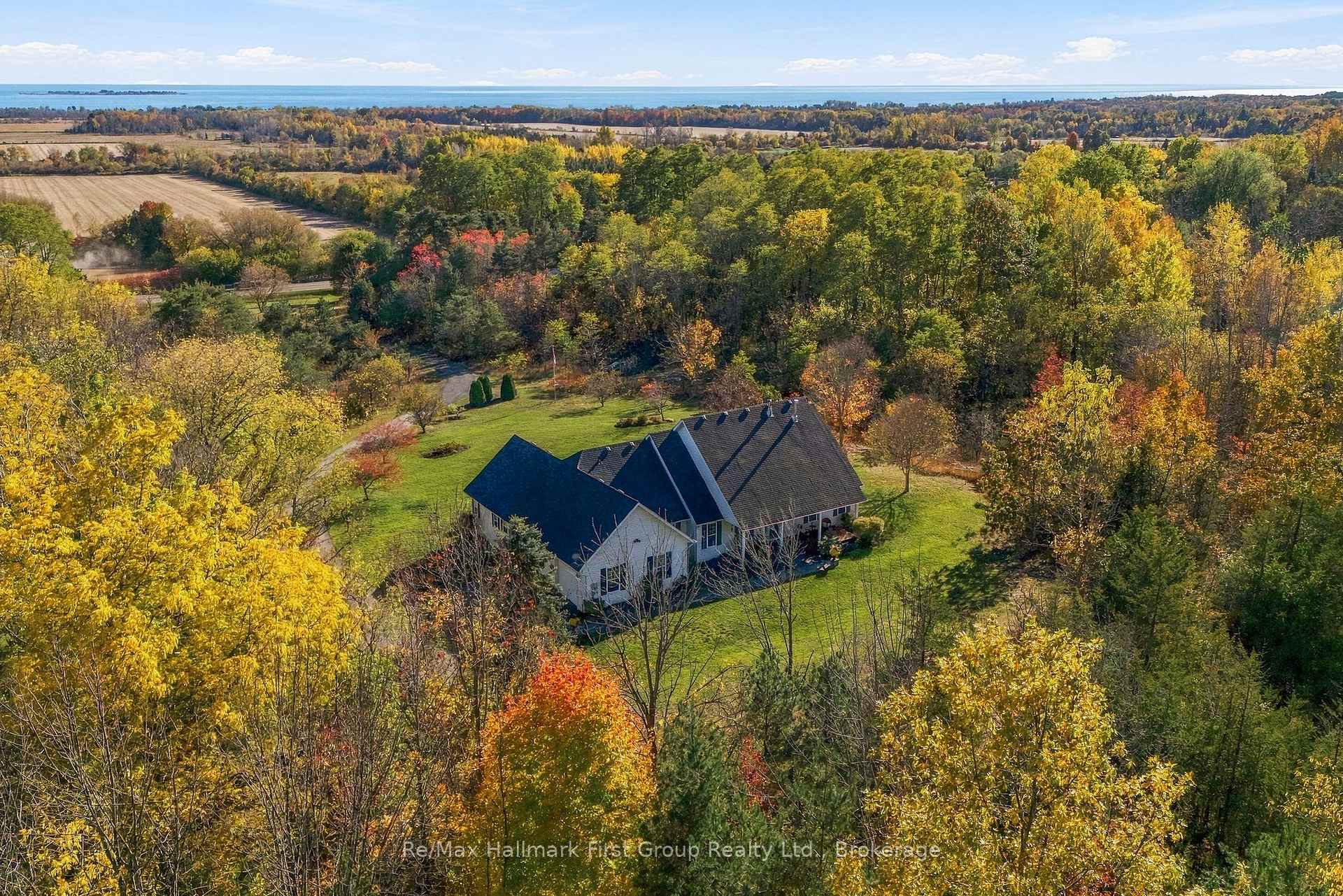 Photo 33 of 15080 County Rd 2, Brighton, Rural Brighton — HOMEH
