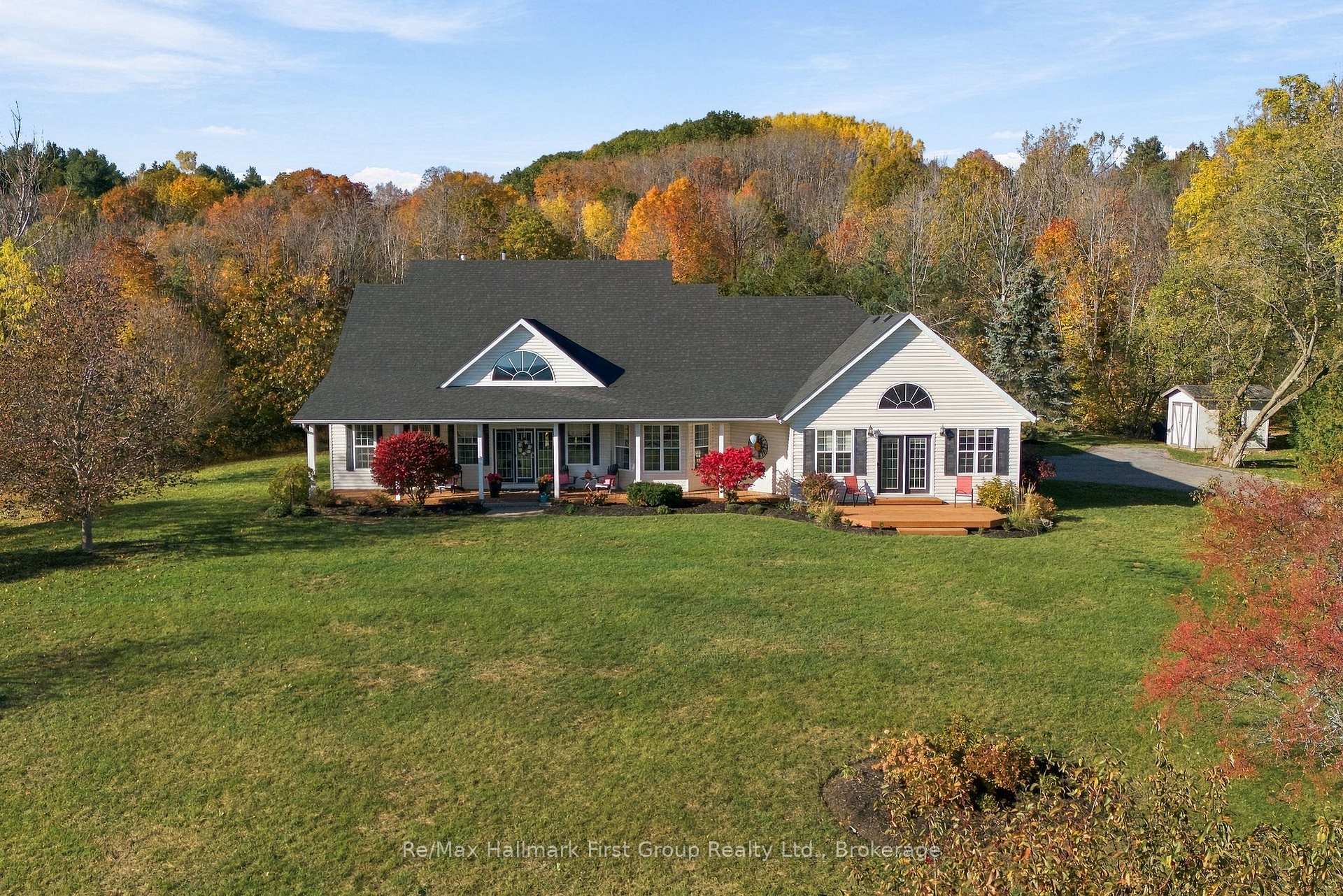 Photo 36 of 15080 County Rd 2, Brighton, Rural Brighton — HOMEH