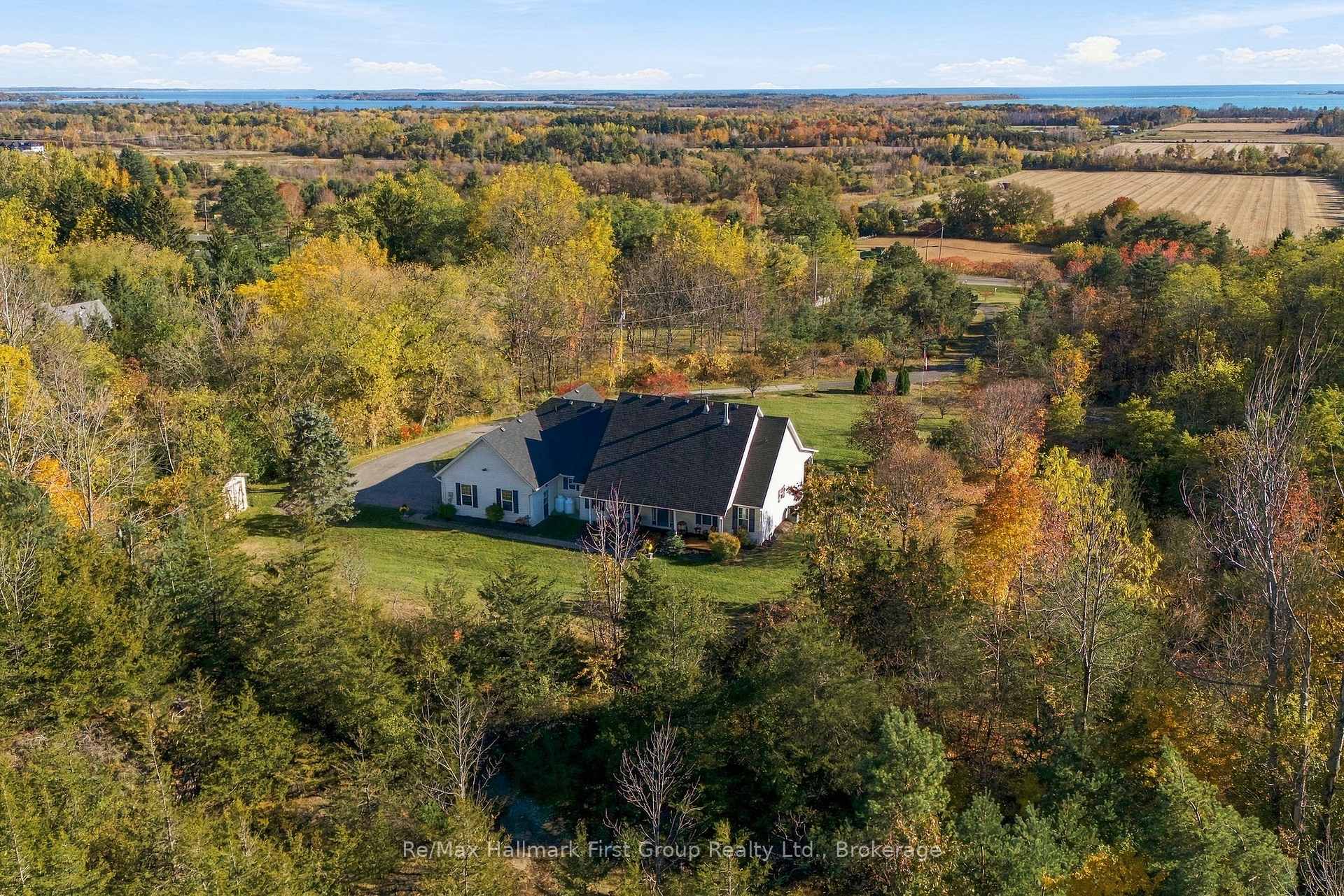Photo 40 of 15080 County Rd 2, Brighton, Rural Brighton — HOMEH