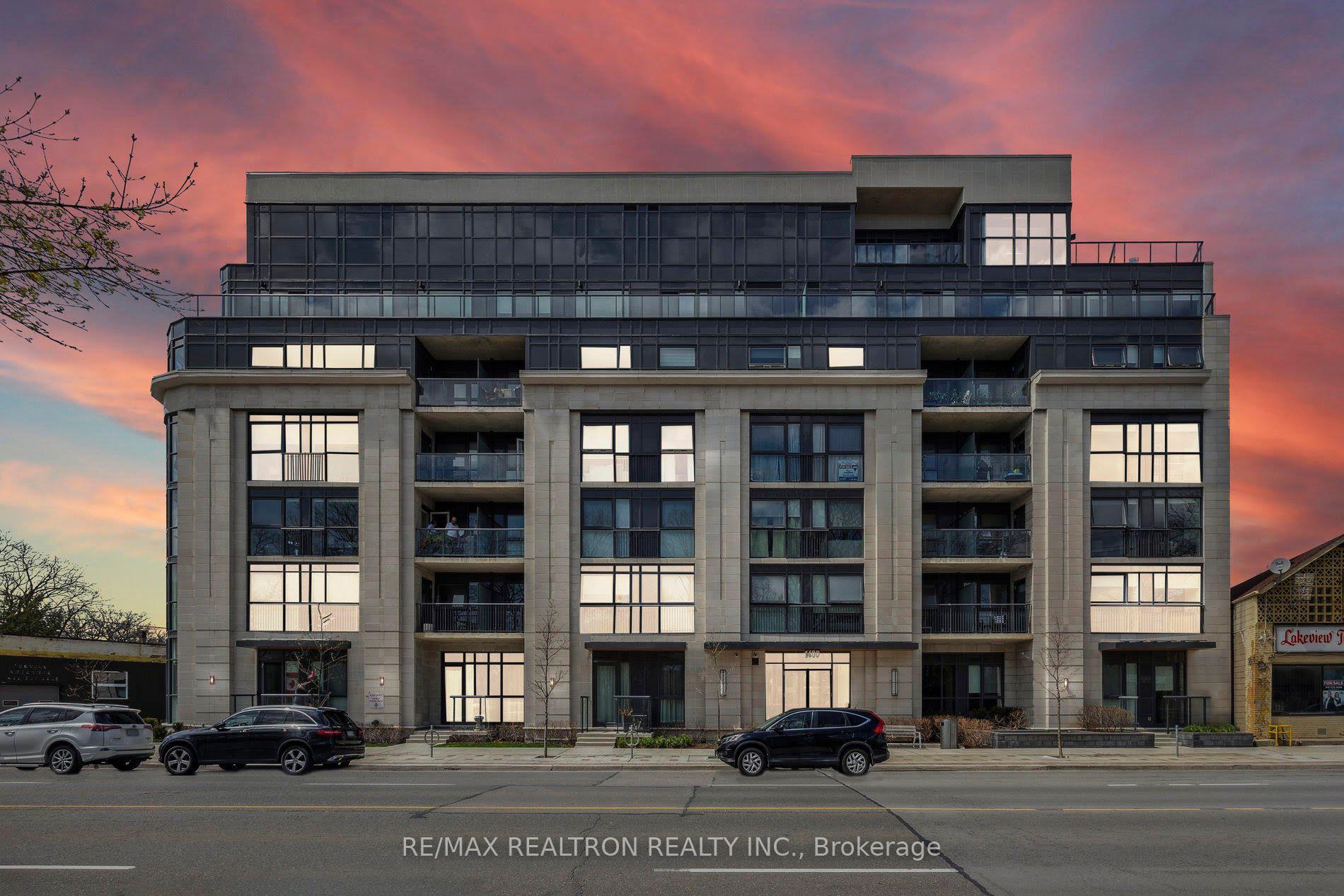 Photo of Unit 307, 1400 Kingston Road