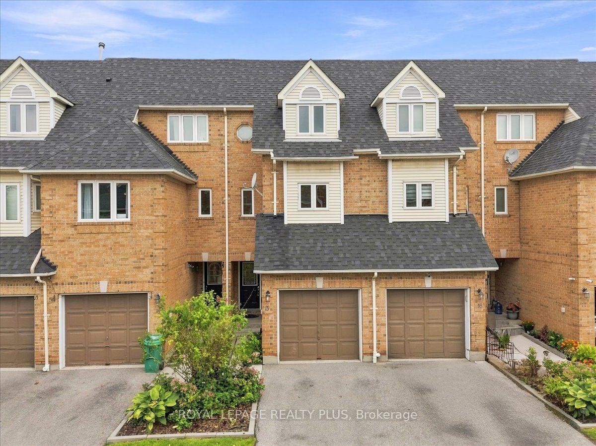 Photo 1 of Unit 15, 45 Bristol Road E, Mississauga, Hurontario — HOMEH