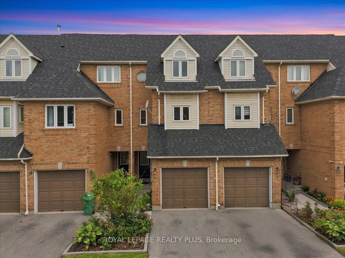 Photo 2 of Unit 15, 45 Bristol Road E, Mississauga, Hurontario — HOMEH
