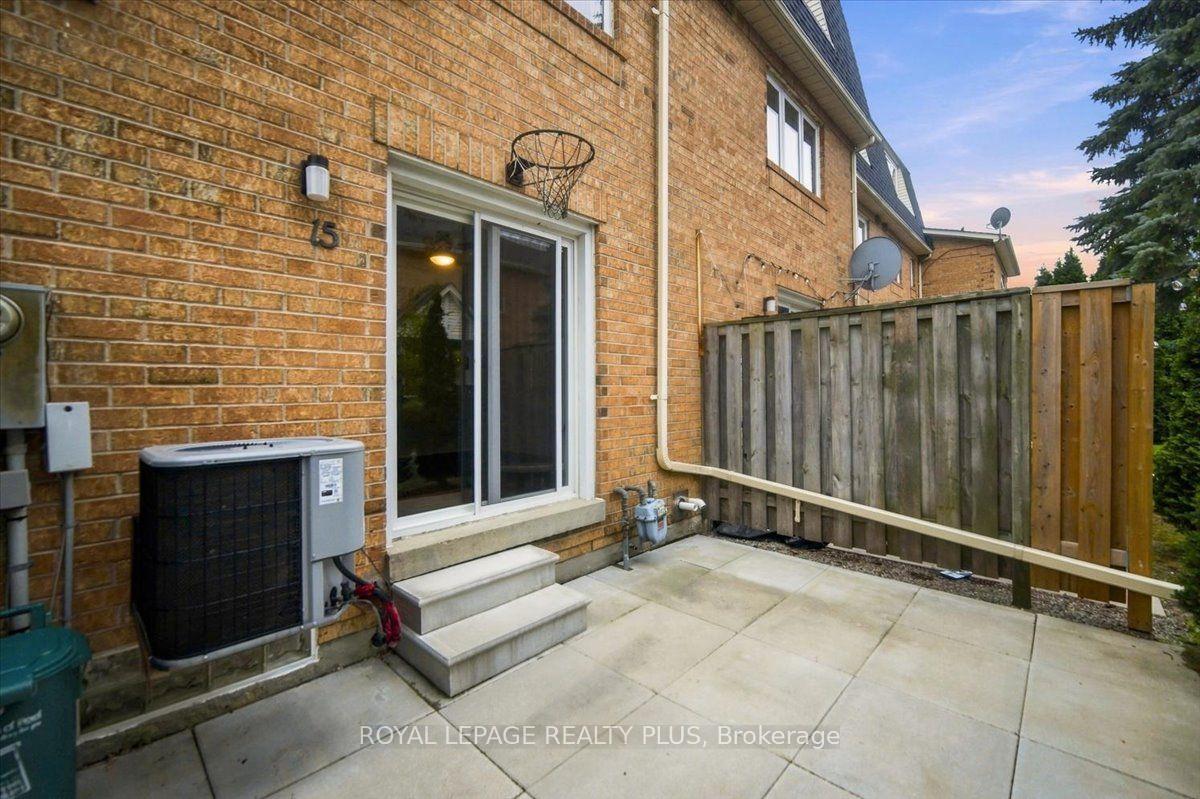 Photo 30 of Unit 15, 45 Bristol Road E, Mississauga, Hurontario — HOMEH