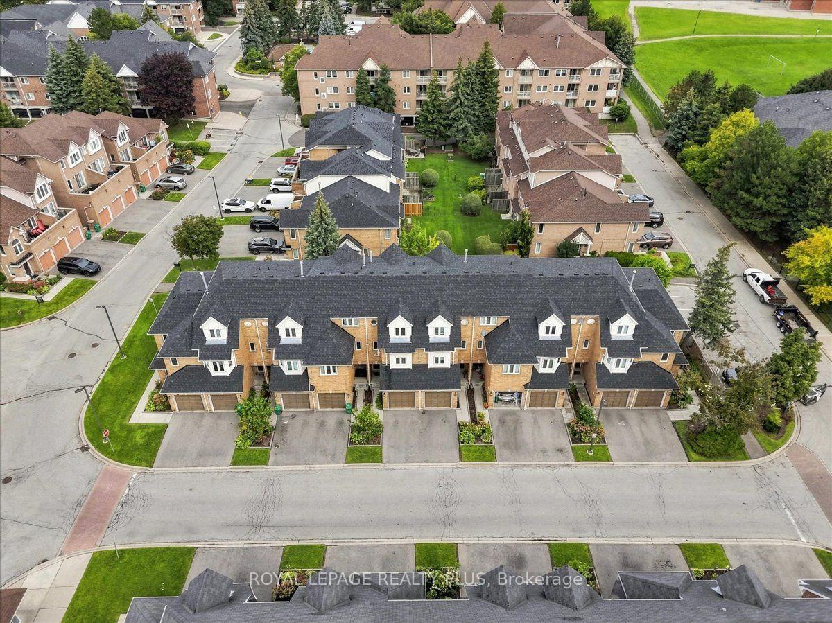 Photo 31 of Unit 15, 45 Bristol Road E, Mississauga, Hurontario — HOMEH