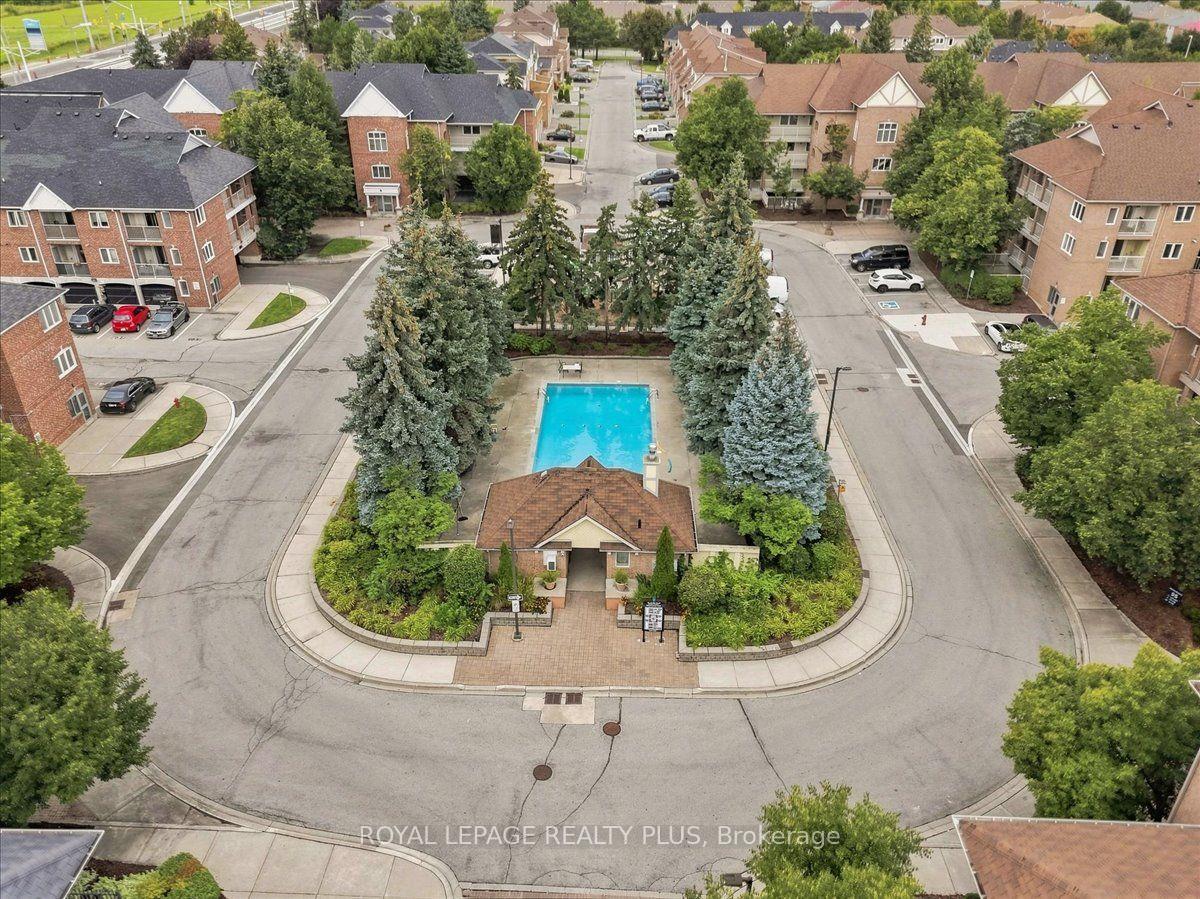 Photo 33 of Unit 15, 45 Bristol Road E, Mississauga, Hurontario — HOMEH