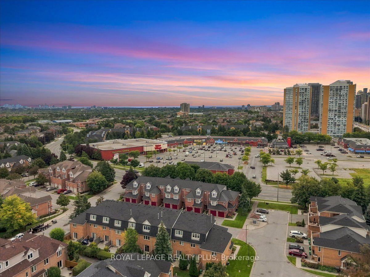 Photo 36 of Unit 15, 45 Bristol Road E, Mississauga, Hurontario — HOMEH