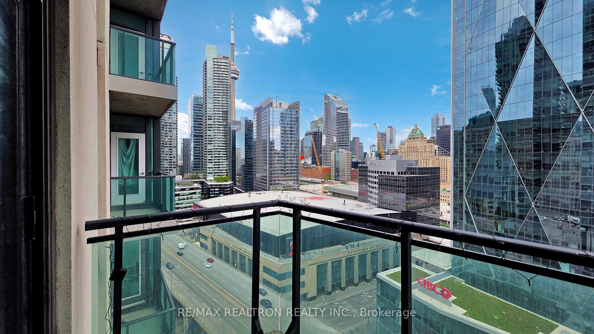 Photo 20 of Unit 2104, 18 Harbour Street, Toronto, Waterfront Communities — HOMEH