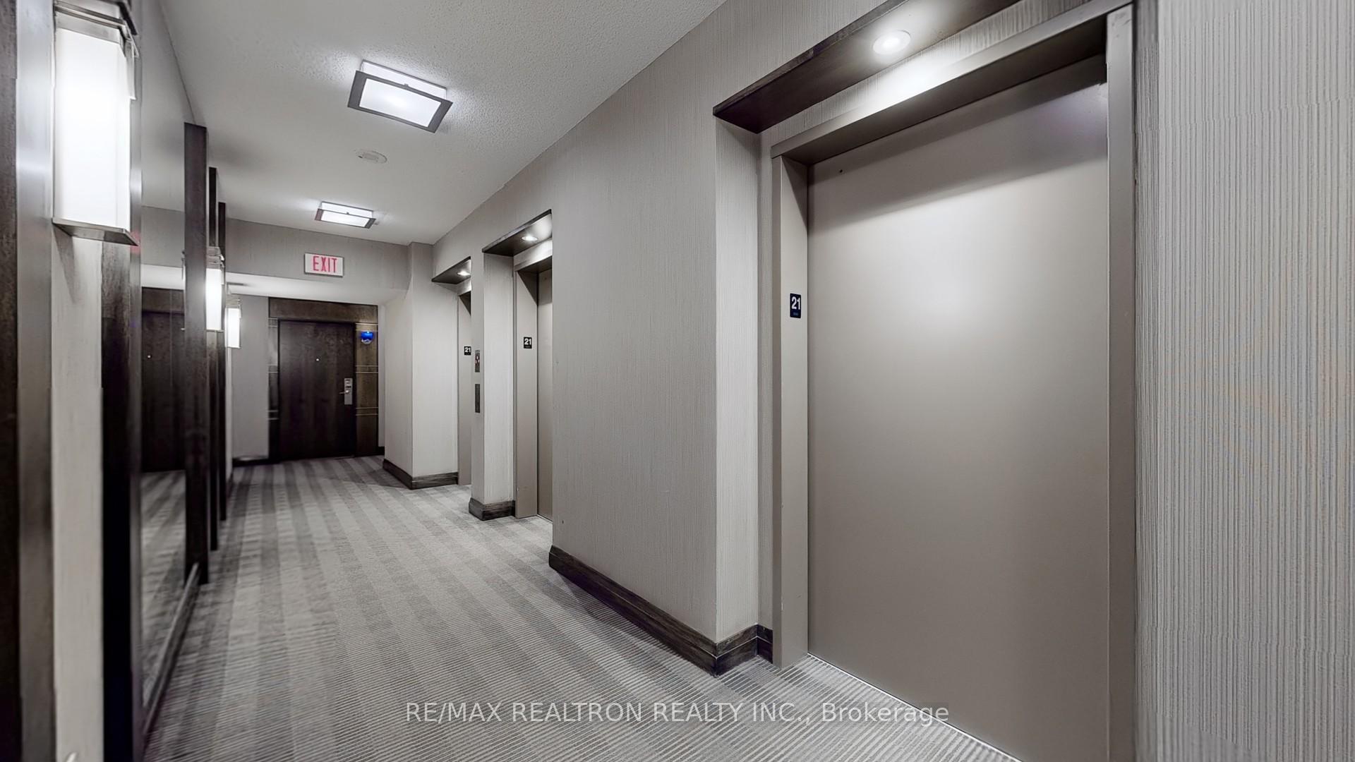 Photo 24 of Unit 2104, 18 Harbour Street, Toronto, Waterfront Communities — HOMEH