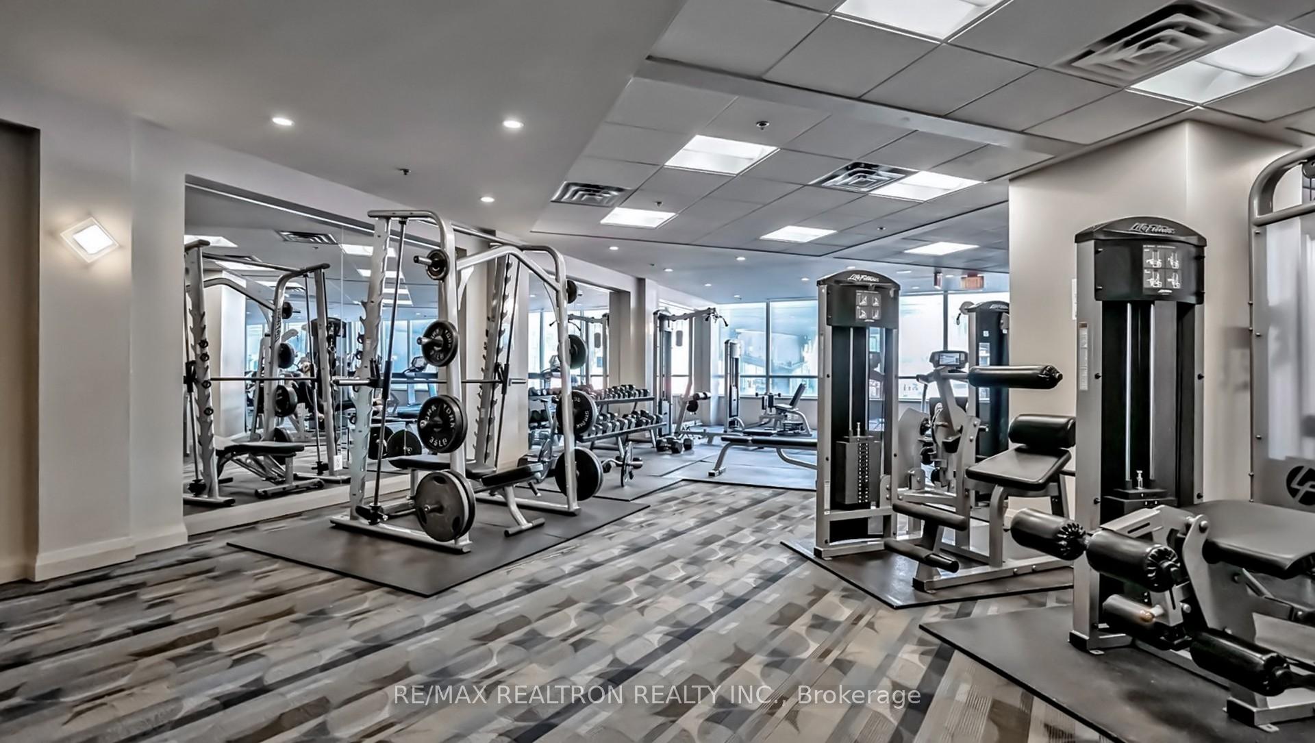 Photo 25 of Unit 2104, 18 Harbour Street, Toronto, Waterfront Communities — HOMEH