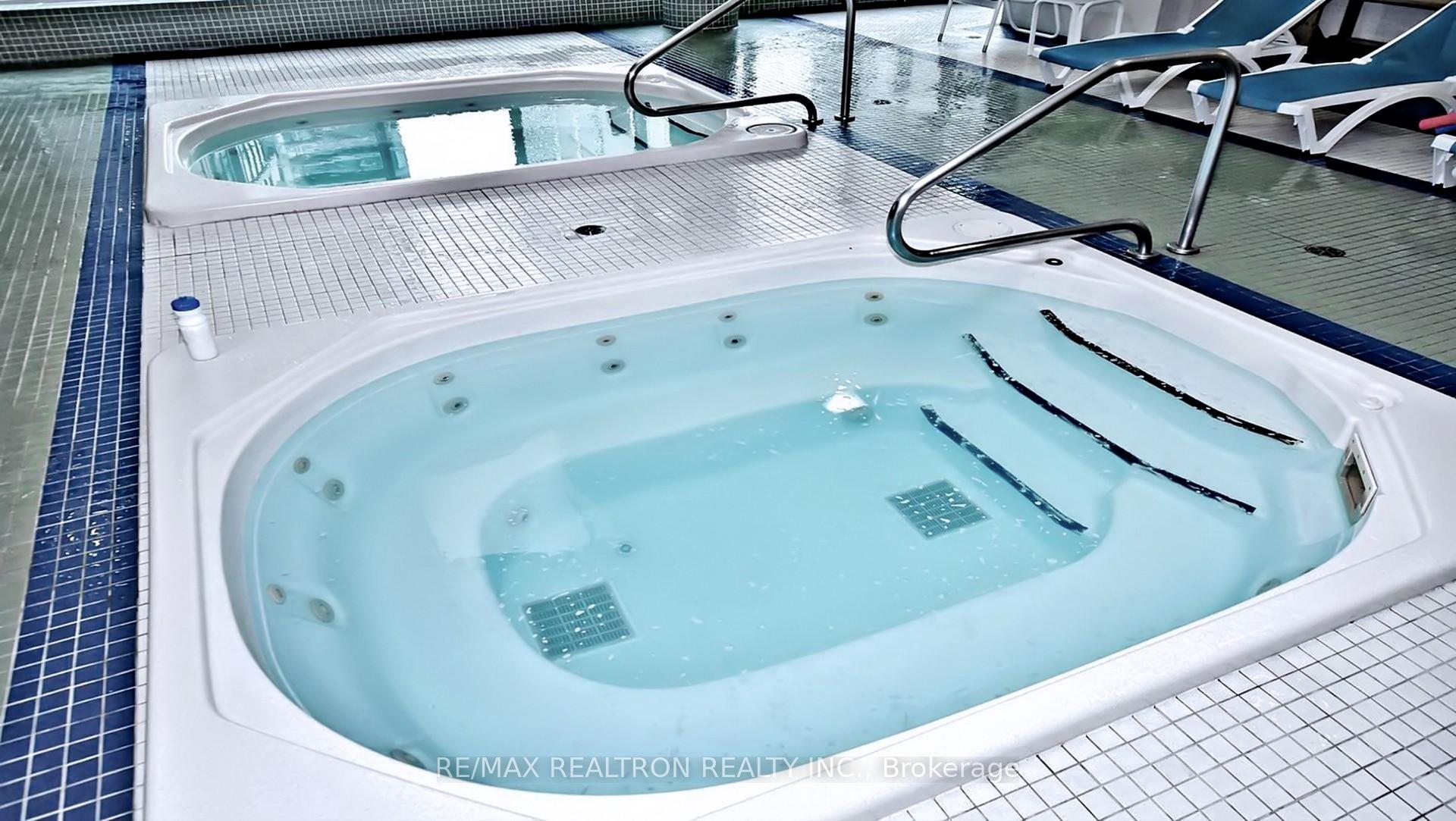 Photo 27 of Unit 2104, 18 Harbour Street, Toronto, Waterfront Communities — HOMEH