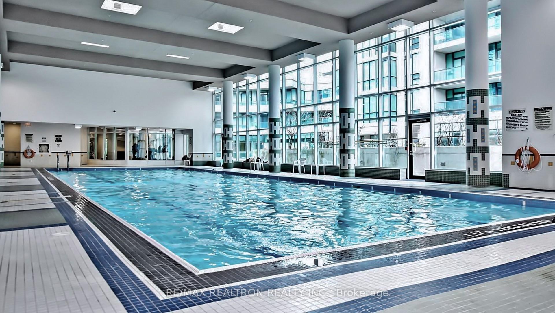 Photo 28 of Unit 2104, 18 Harbour Street, Toronto, Waterfront Communities — HOMEH