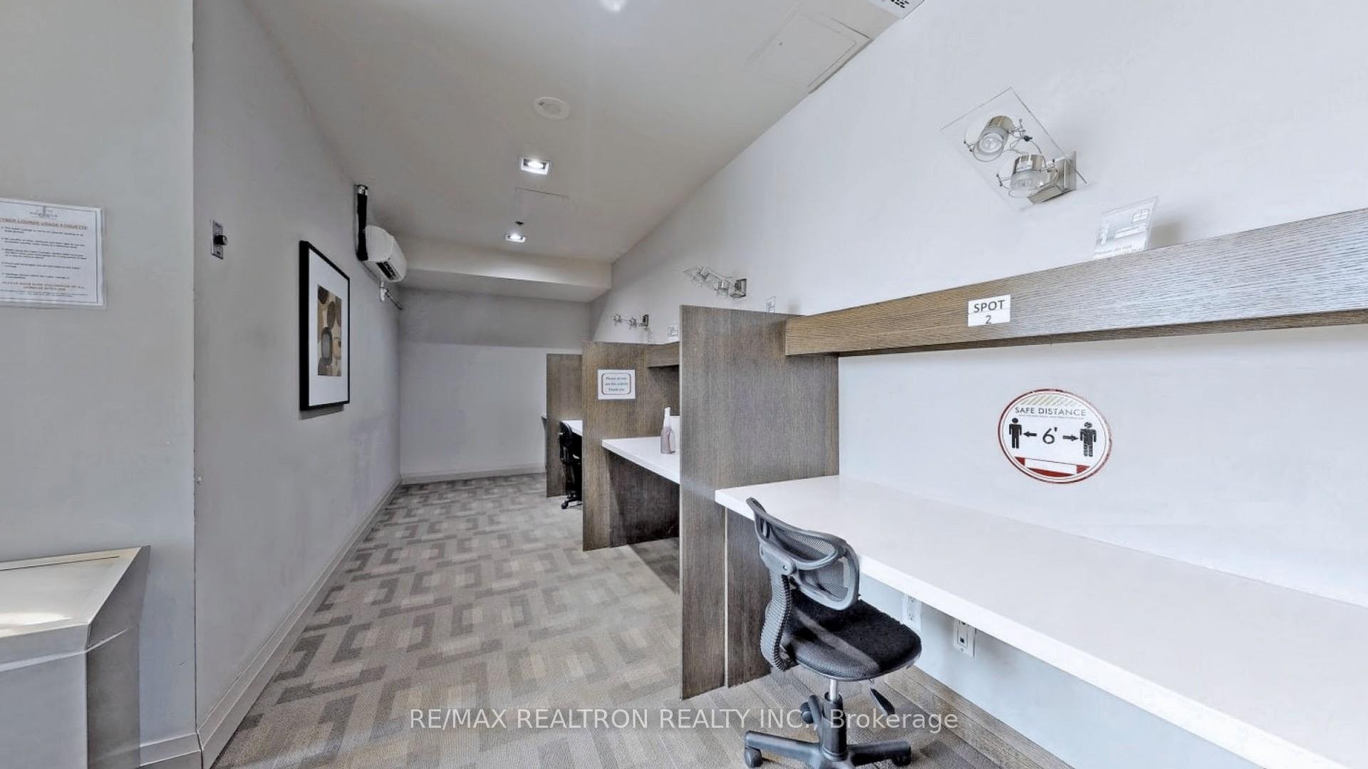 Photo 29 of Unit 2104, 18 Harbour Street, Toronto, Waterfront Communities — HOMEH