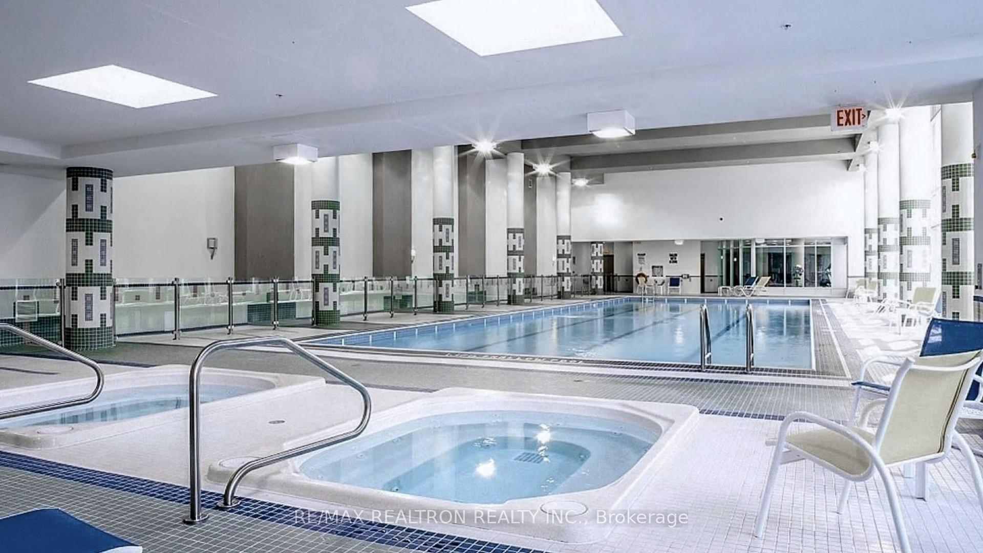 Photo 31 of Unit 2104, 18 Harbour Street, Toronto, Waterfront Communities — HOMEH