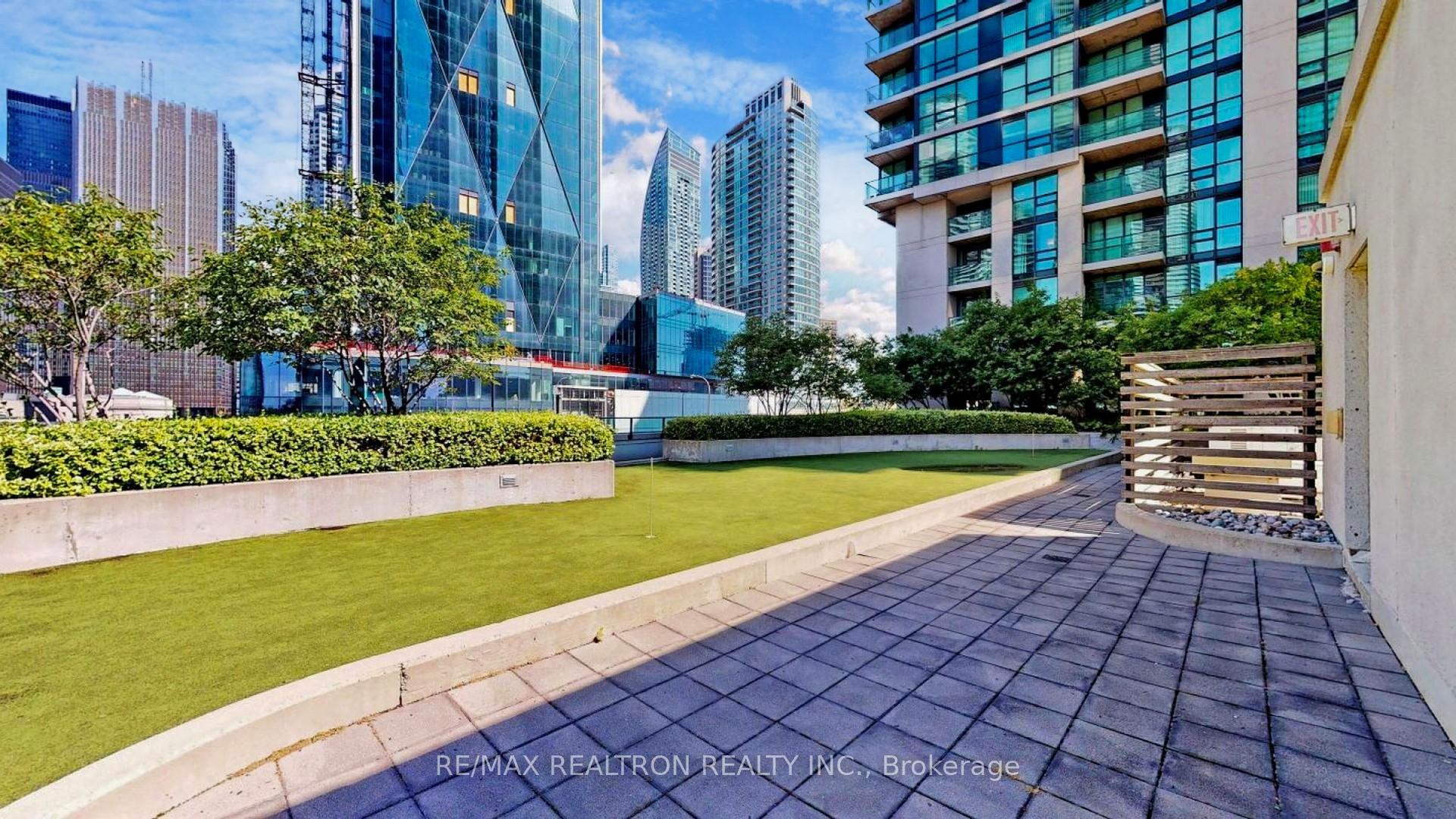 Photo 36 of Unit 2104, 18 Harbour Street, Toronto, Waterfront Communities — HOMEH