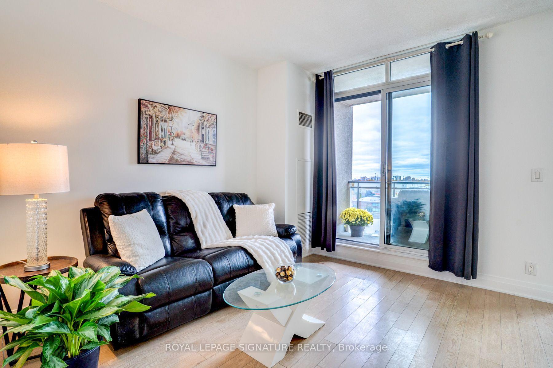 Photo 2 of Unit 714, 24 Woodstream Boulevard, Vaughan, Vaughan Grove — HOMEH