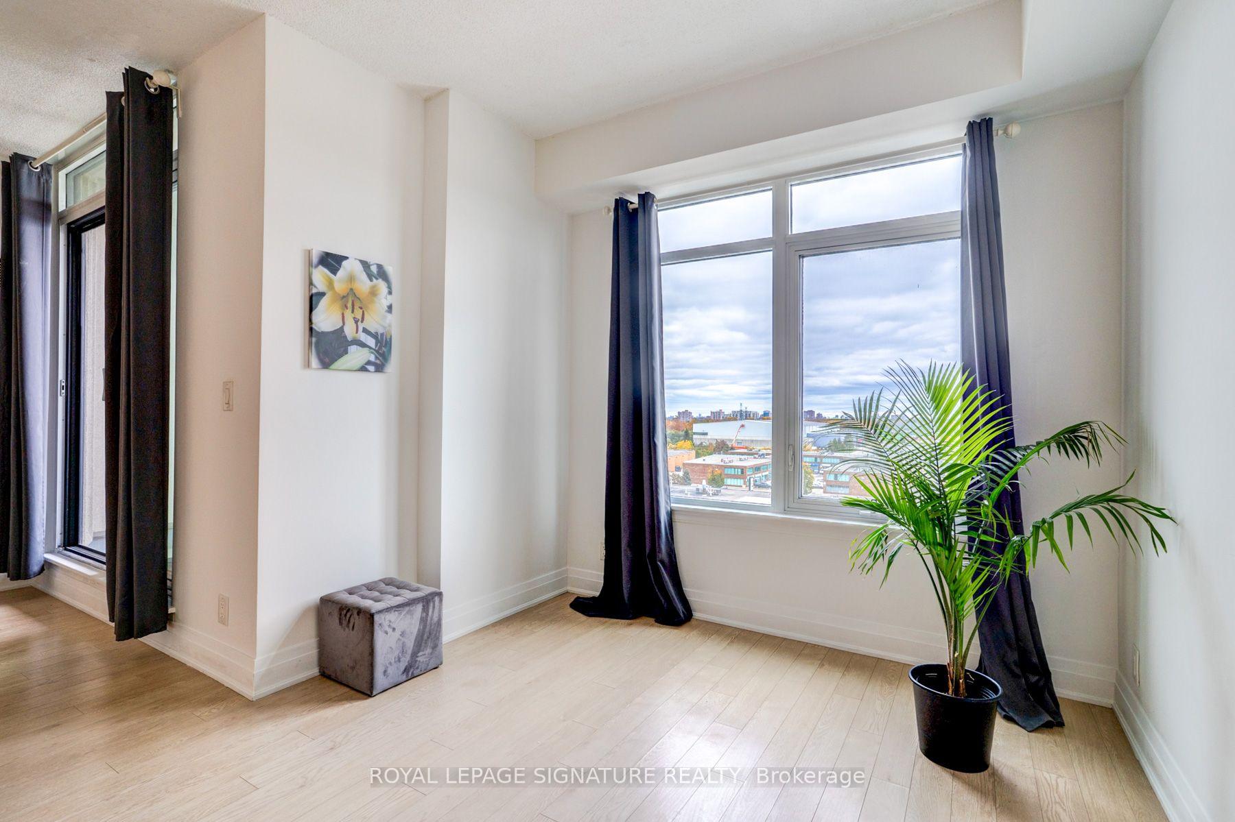 Photo 7 of Unit 714, 24 Woodstream Boulevard, Vaughan, Vaughan Grove — HOMEH