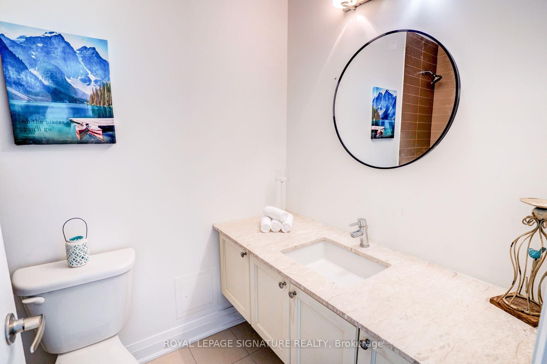 Photo 12 of Unit 714, 24 Woodstream Boulevard, Vaughan, Vaughan Grove — HOMEH