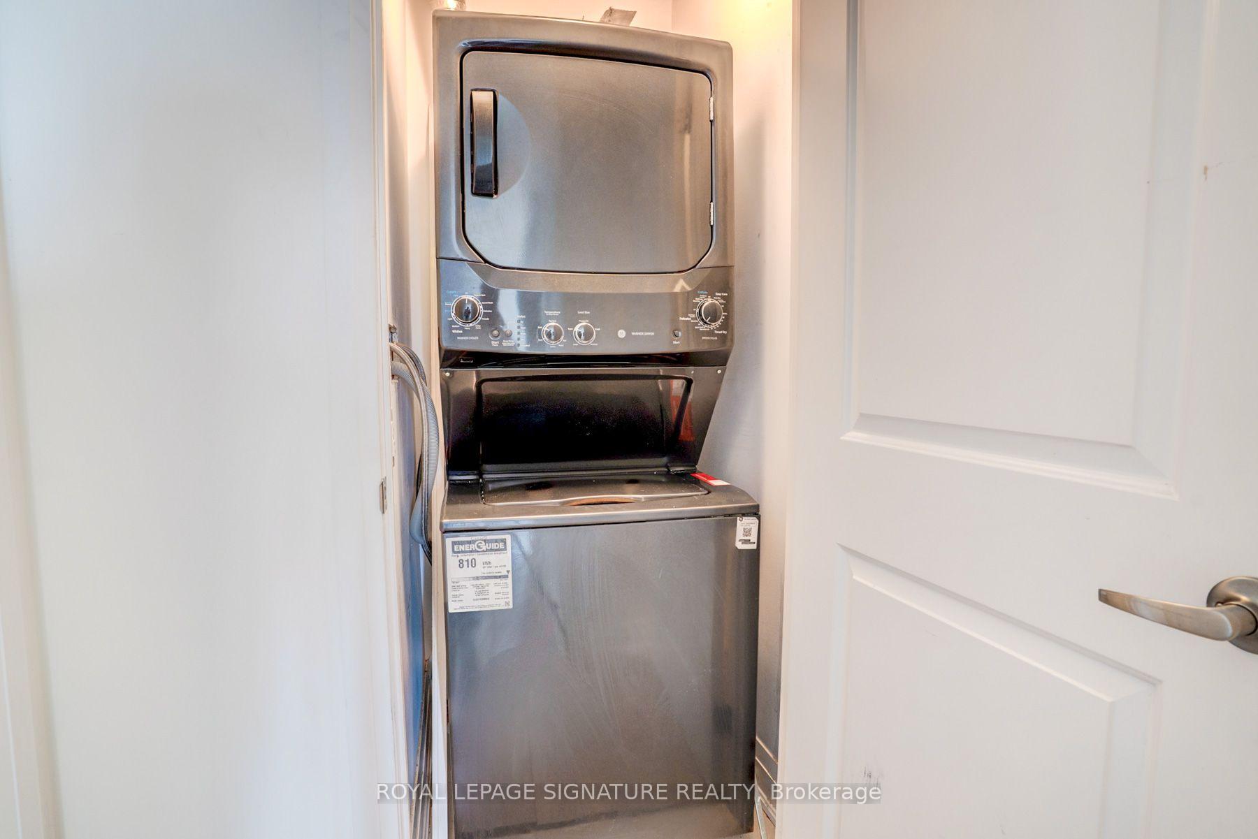 Photo 14 of Unit 714, 24 Woodstream Boulevard, Vaughan, Vaughan Grove — HOMEH