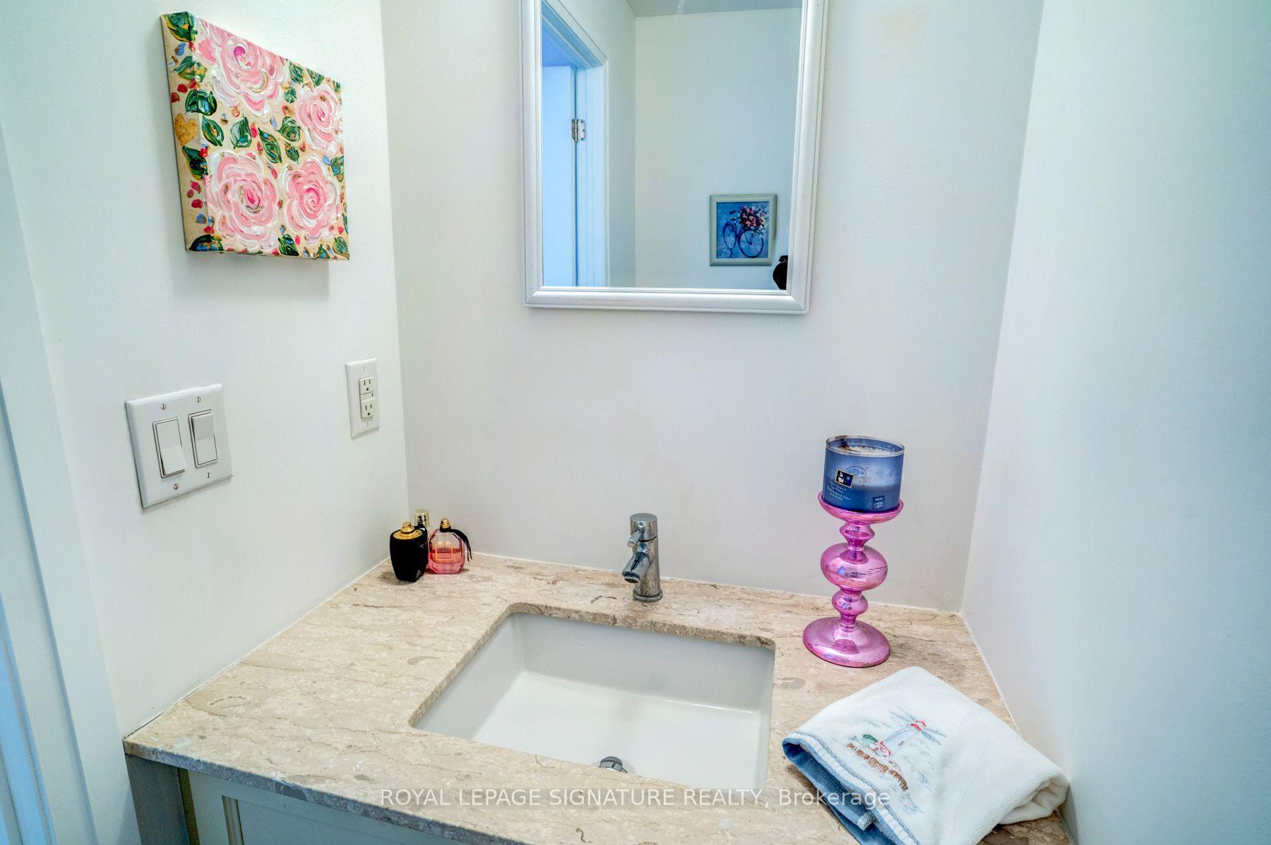 Photo 15 of Unit 714, 24 Woodstream Boulevard, Vaughan, Vaughan Grove — HOMEH
