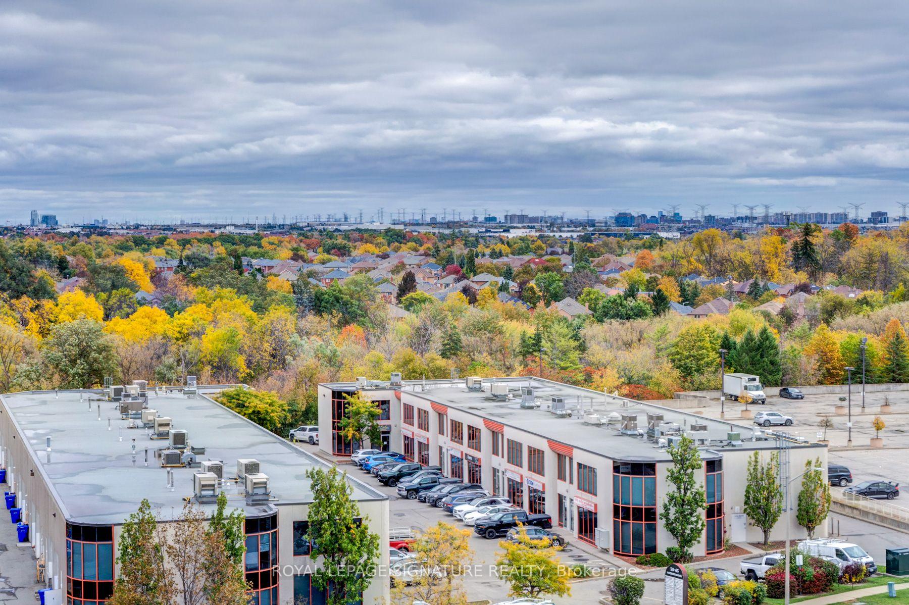 Photo 18 of Unit 714, 24 Woodstream Boulevard, Vaughan, Vaughan Grove — HOMEH