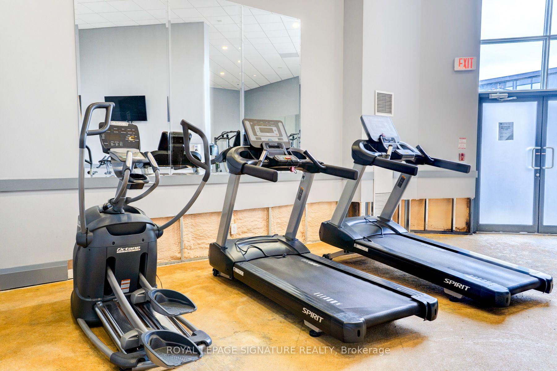Photo 20 of Unit 714, 24 Woodstream Boulevard, Vaughan, Vaughan Grove — HOMEH