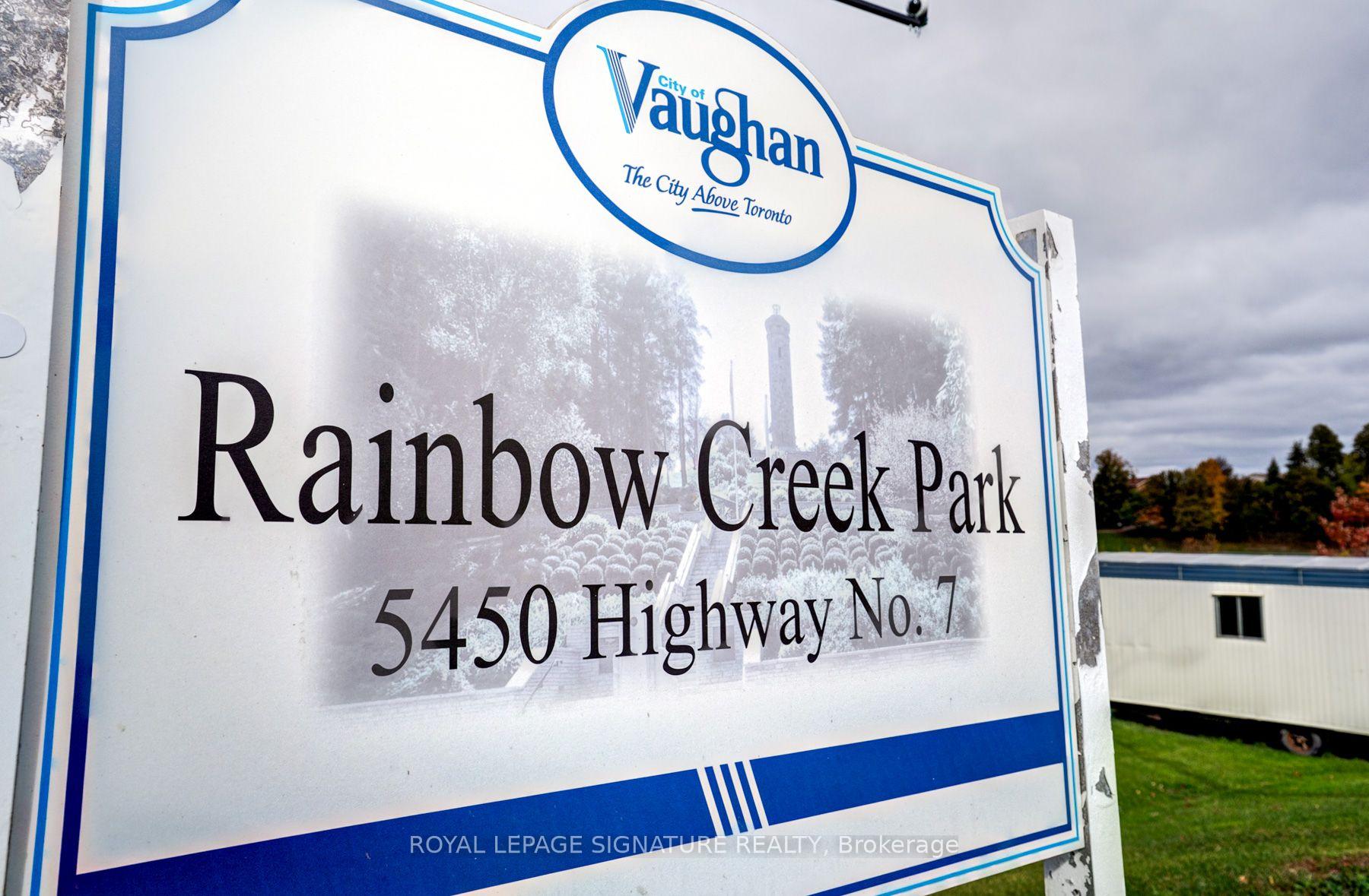 Photo 23 of Unit 714, 24 Woodstream Boulevard, Vaughan, Vaughan Grove — HOMEH