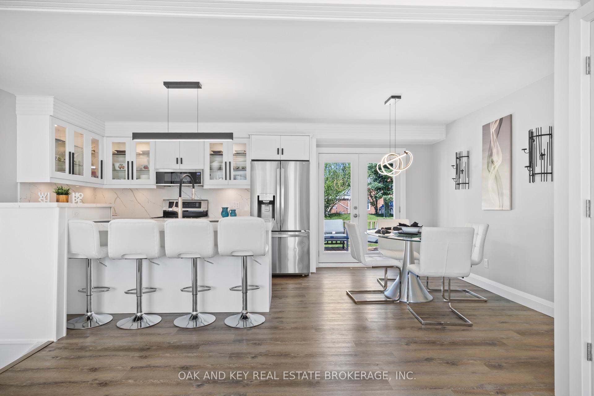 Photo 1 of 25 Paulson Court, St. Thomas — HOMEH
