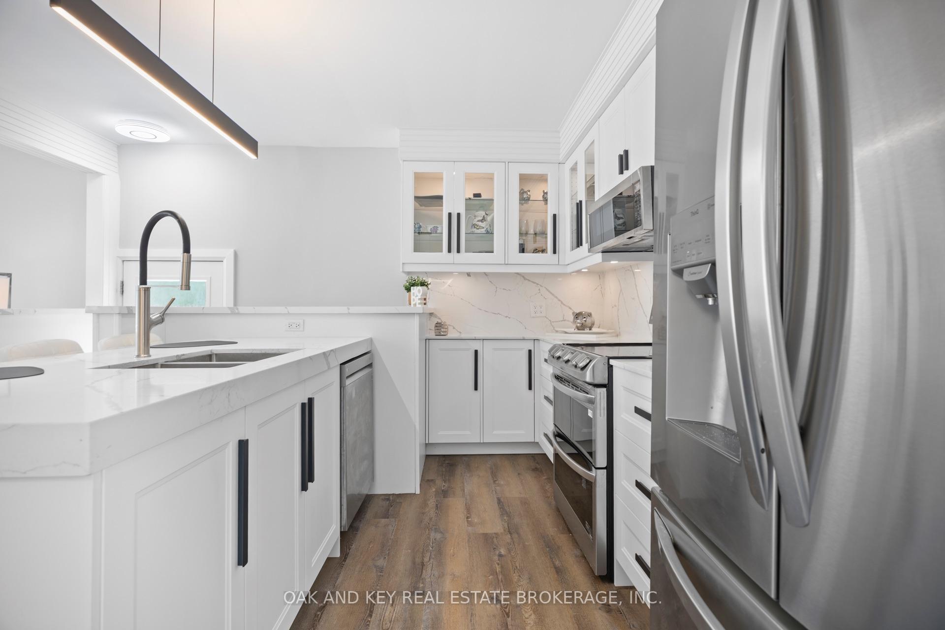 Photo 4 of 25 Paulson Court, St. Thomas — HOMEH