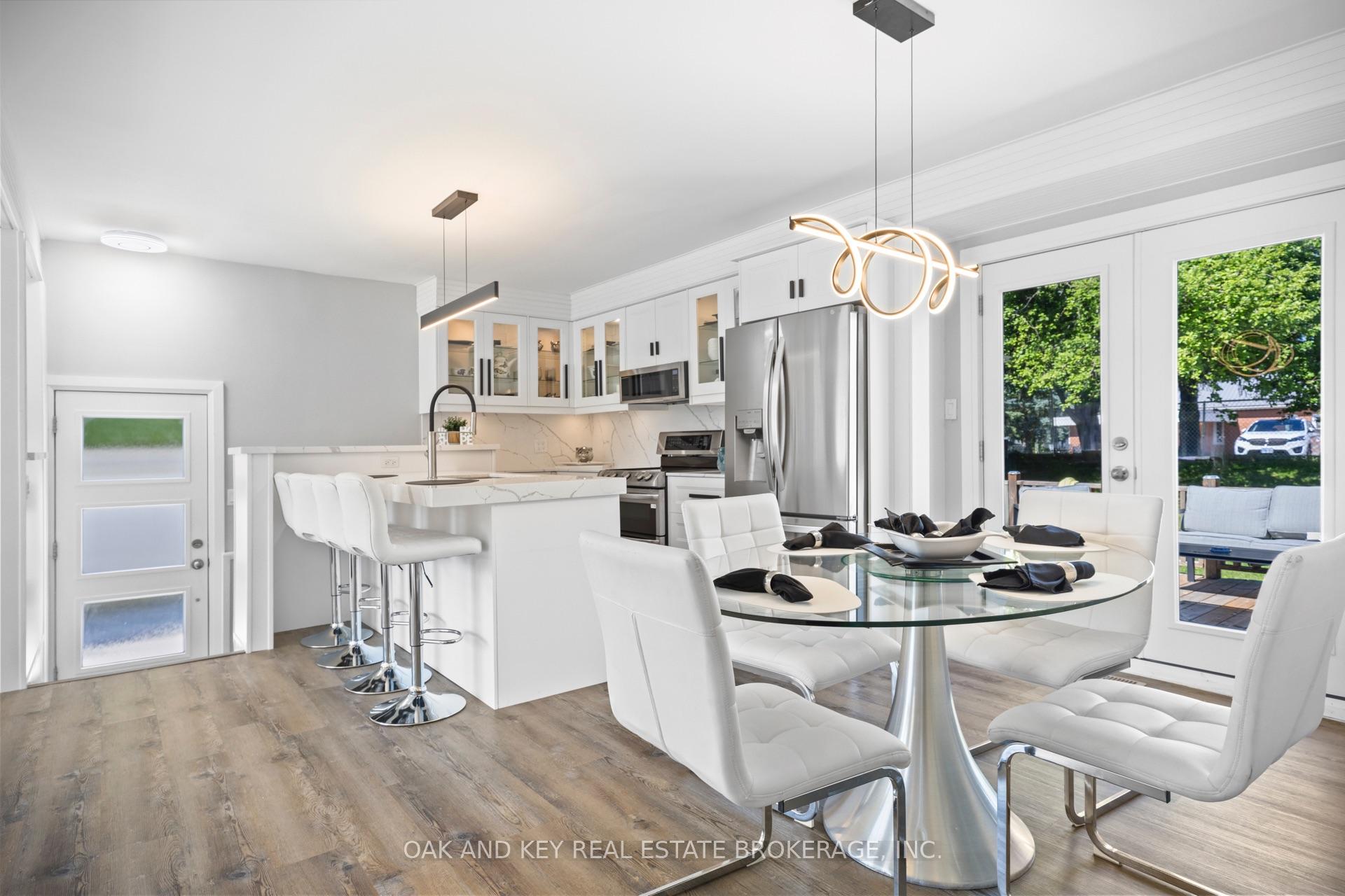 Photo 5 of 25 Paulson Court, St. Thomas — HOMEH