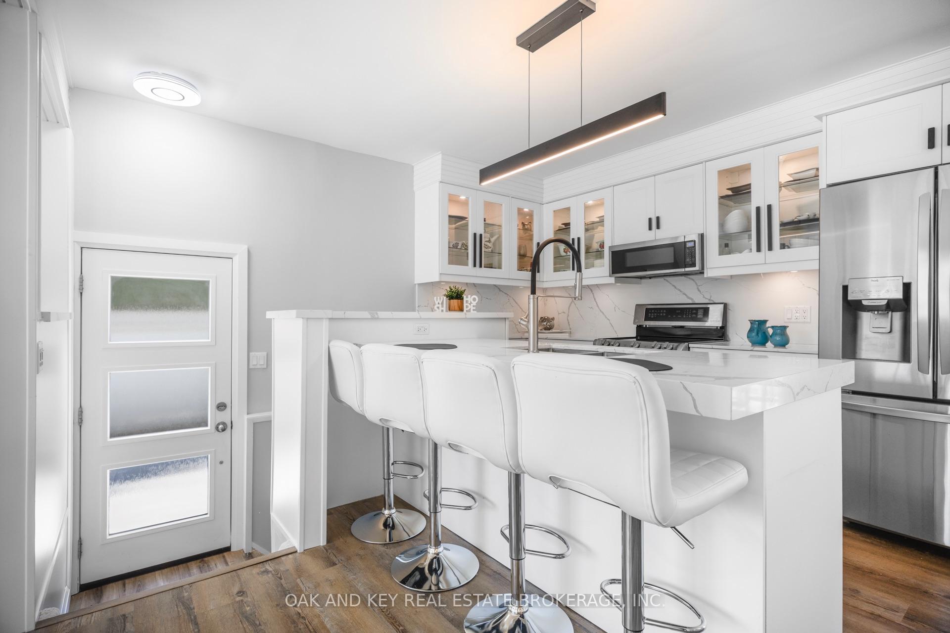 Photo 6 of 25 Paulson Court, St. Thomas — HOMEH