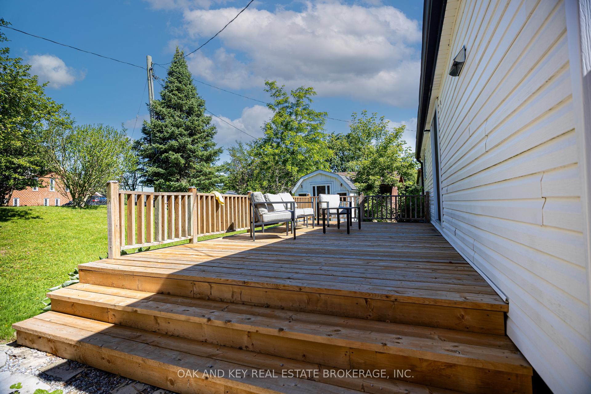 Photo 25 of 25 Paulson Court, St. Thomas — HOMEH