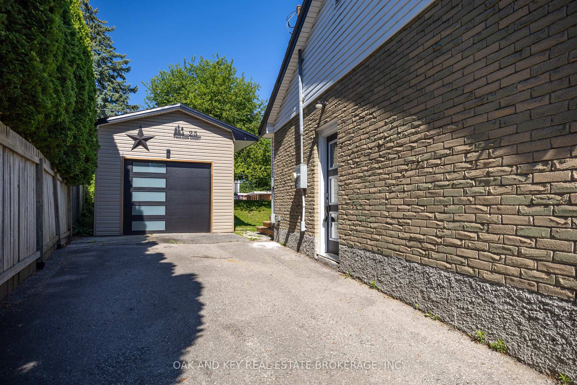 Photo 27 of 25 Paulson Court, St. Thomas — HOMEH