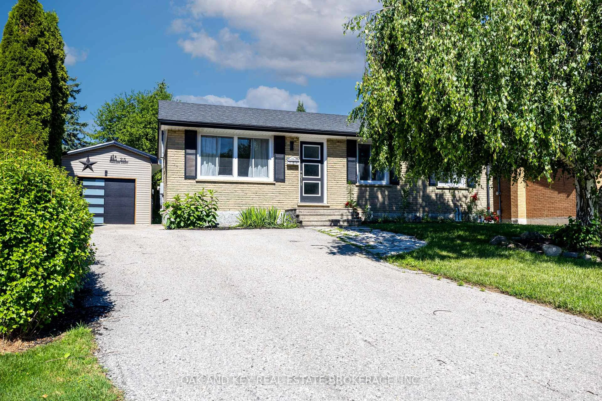 Photo 12 of 25 Paulson Court, St. Thomas — HOMEH